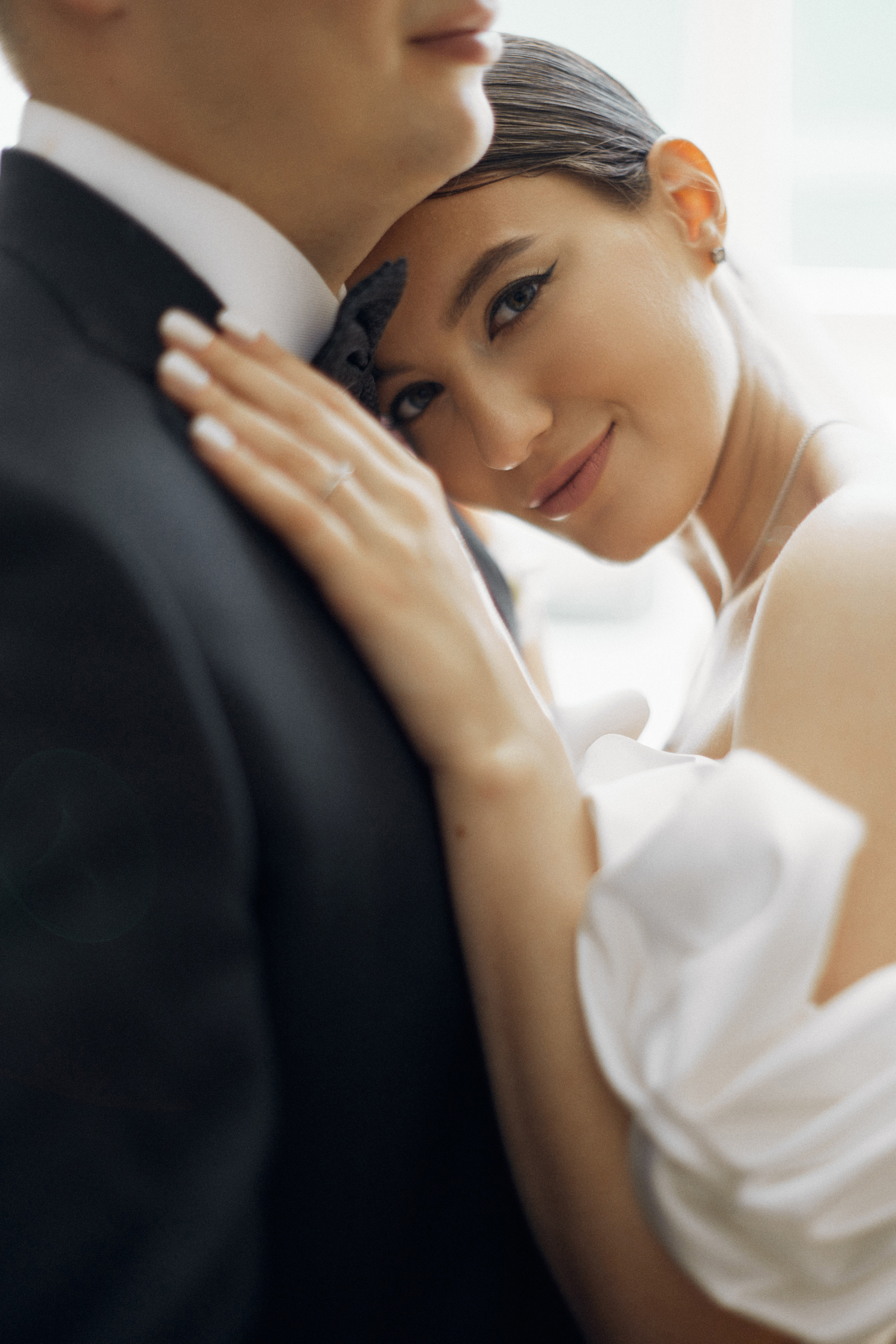 Посмотреть серию. Свадебный и семейный фотограф в Красноярске Тряпчев Павел