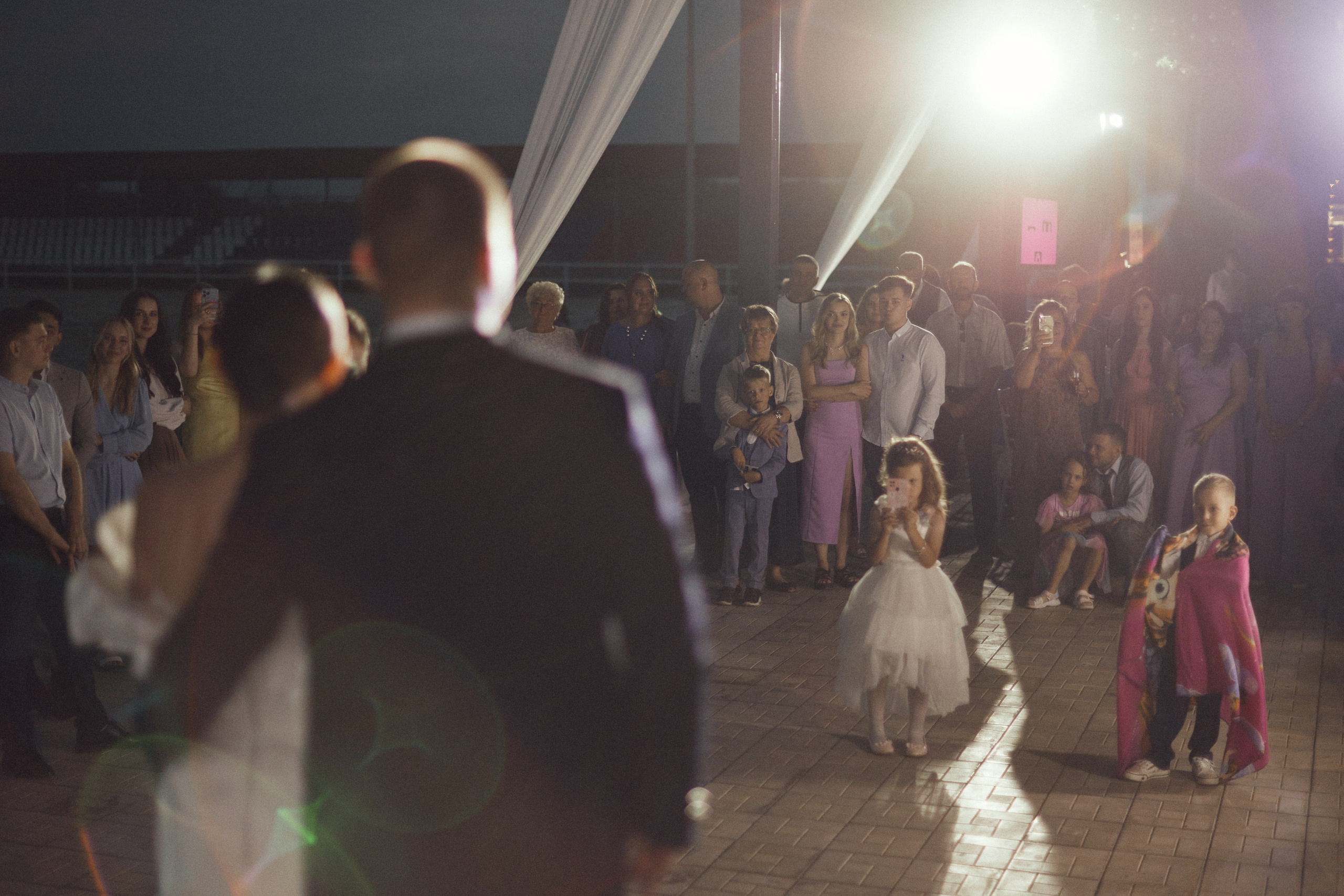 Посмотреть серию. Свадебный и семейный фотограф в Красноярске Тряпчев Павел