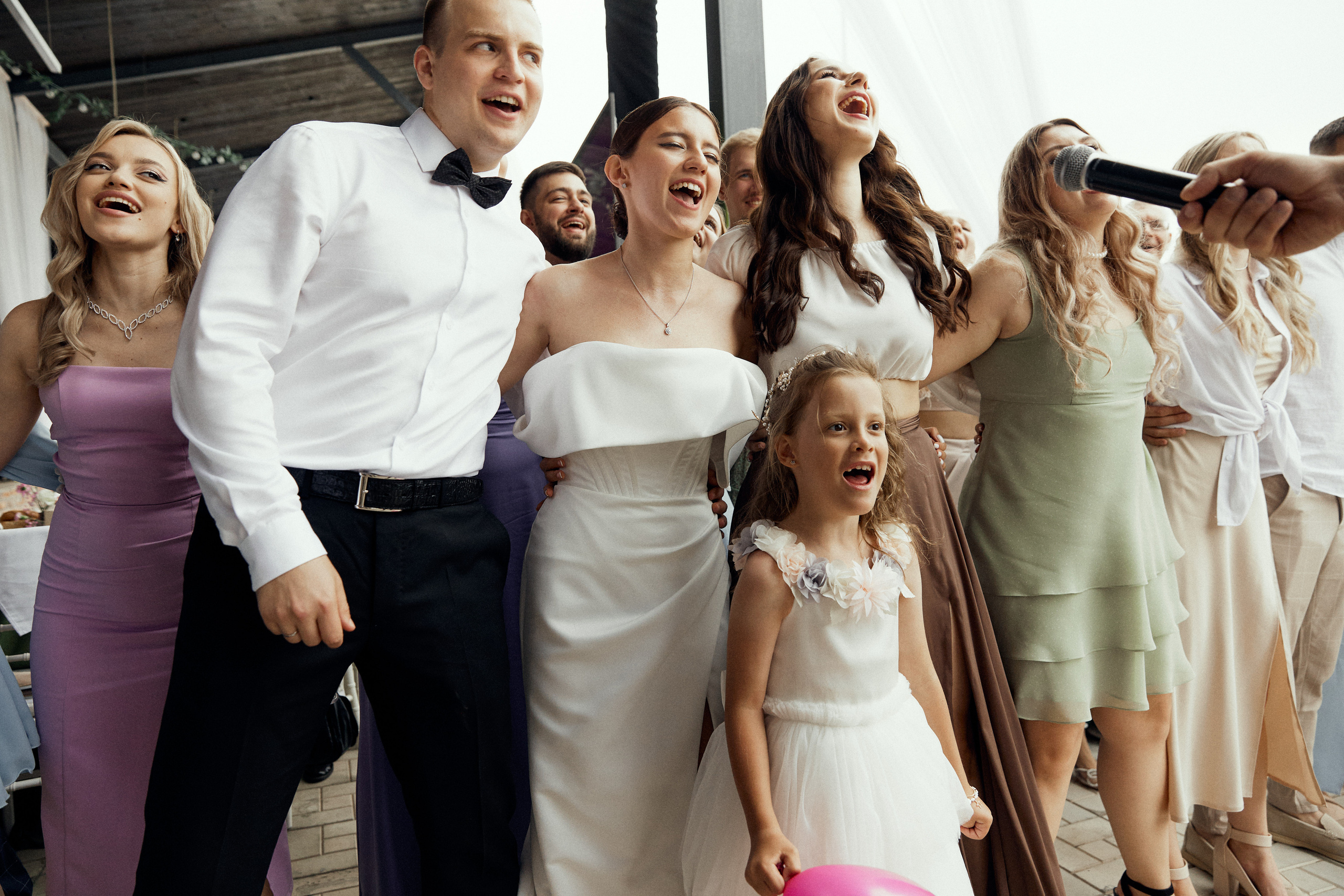 Посмотреть серию. Свадебный и семейный фотограф в Красноярске Тряпчев Павел