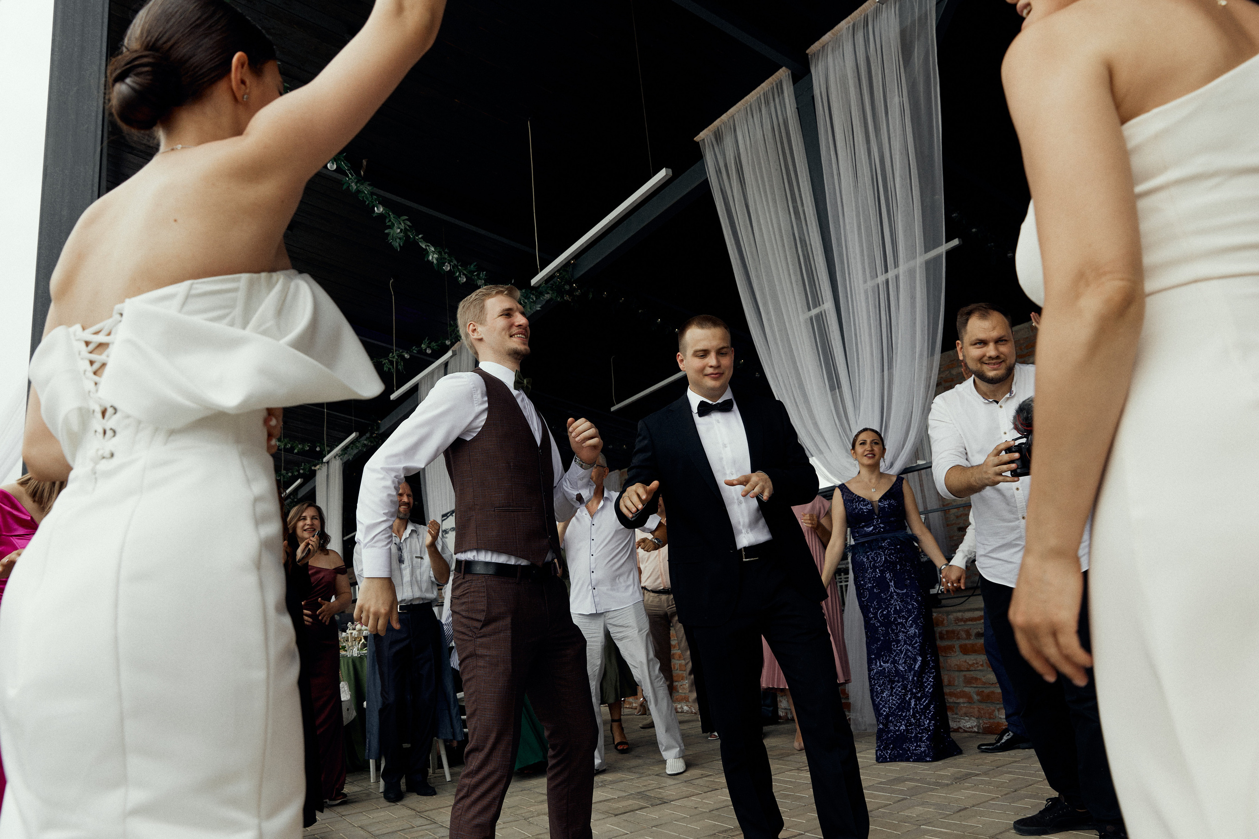 Посмотреть серию. Свадебный и семейный фотограф в Красноярске Тряпчев Павел