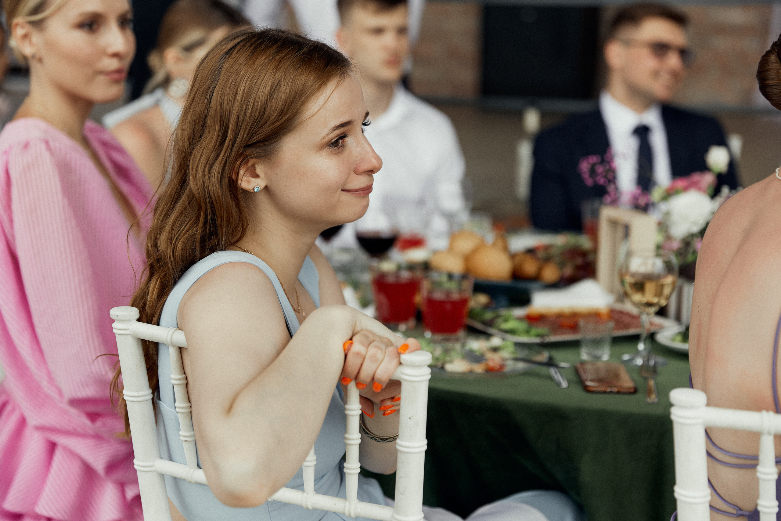 Посмотреть серию. Свадебный и семейный фотограф в Красноярске Тряпчев Павел
