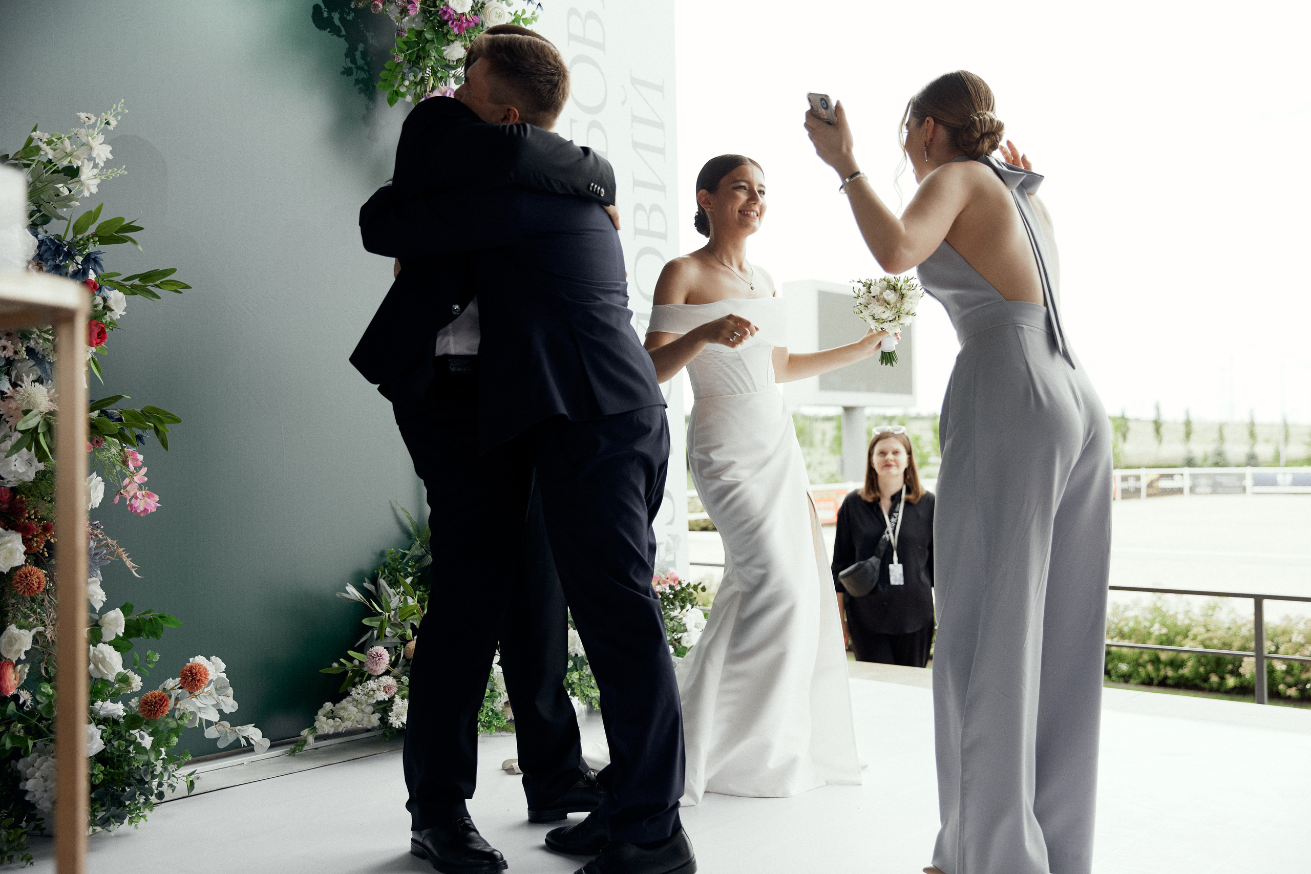 Посмотреть серию. Свадебный и семейный фотограф в Красноярске Тряпчев Павел