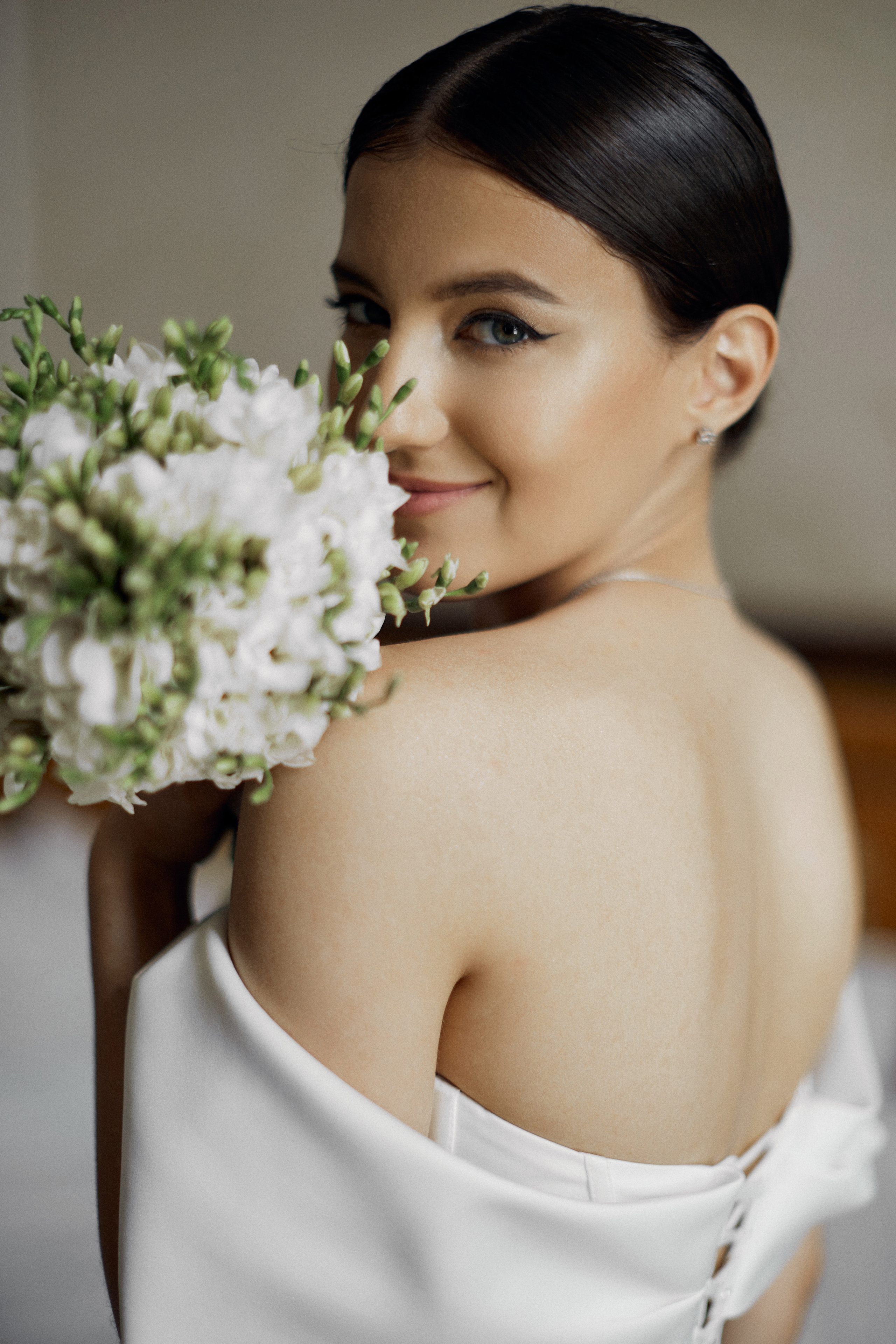 Посмотреть серию. Свадебный и семейный фотограф в Красноярске Тряпчев Павел