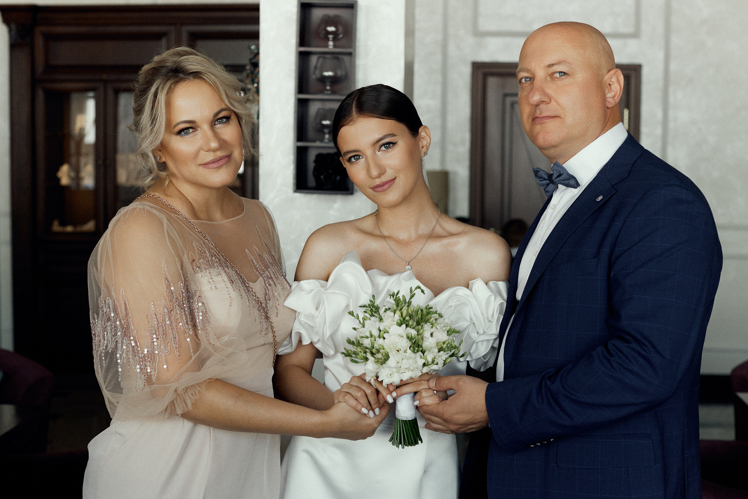 Посмотреть серию. Свадебный и семейный фотограф в Красноярске Тряпчев Павел