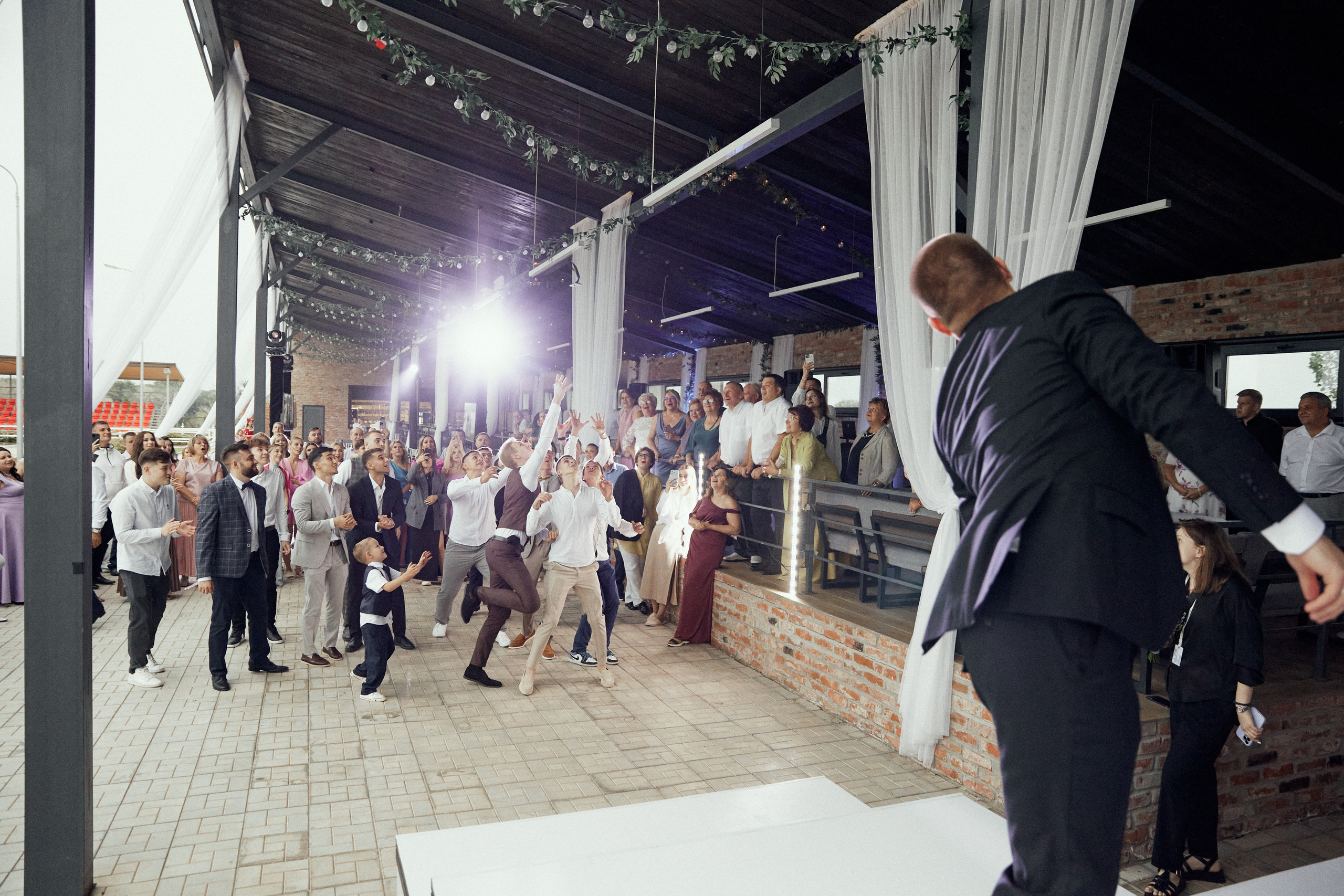 Посмотреть серию. Свадебный и семейный фотограф в Красноярске Тряпчев Павел