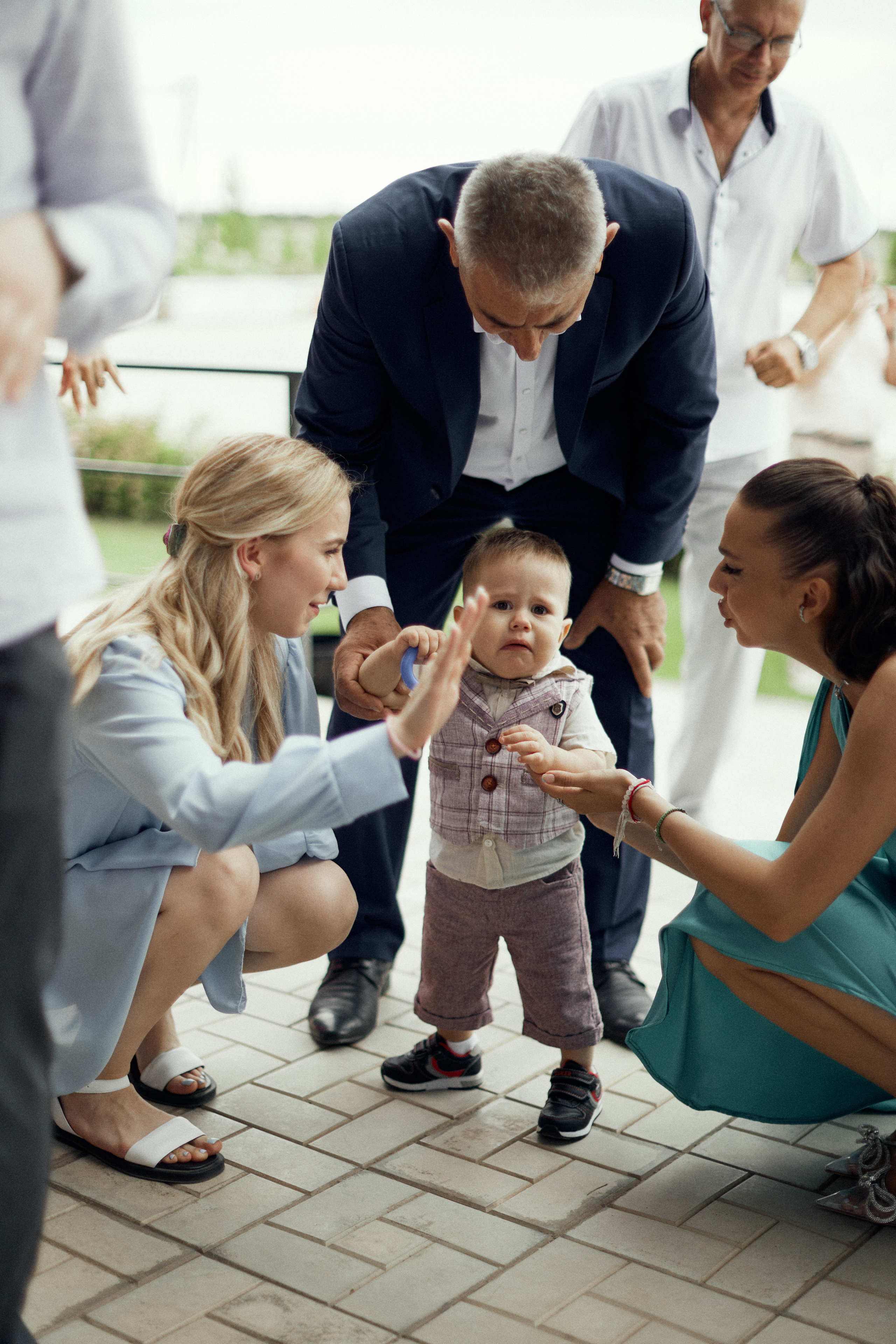 Посмотреть серию. Свадебный и семейный фотограф в Красноярске Тряпчев Павел