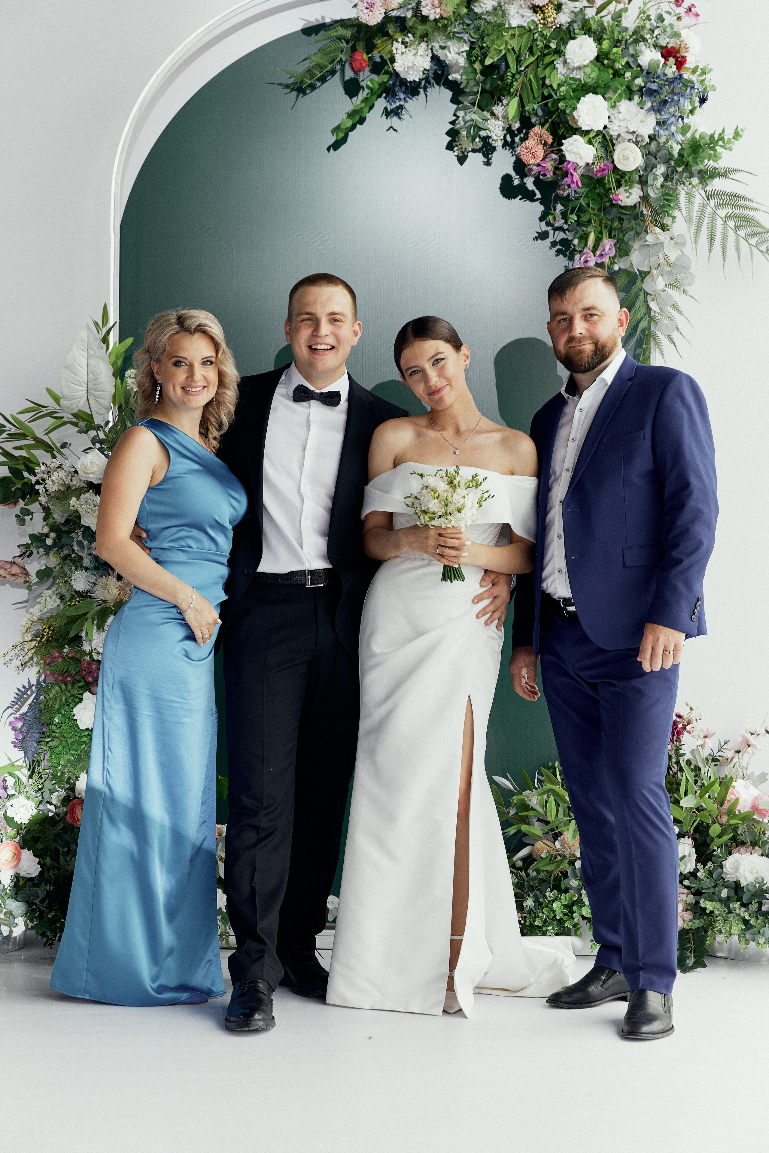 Посмотреть серию. Свадебный и семейный фотограф в Красноярске Тряпчев Павел