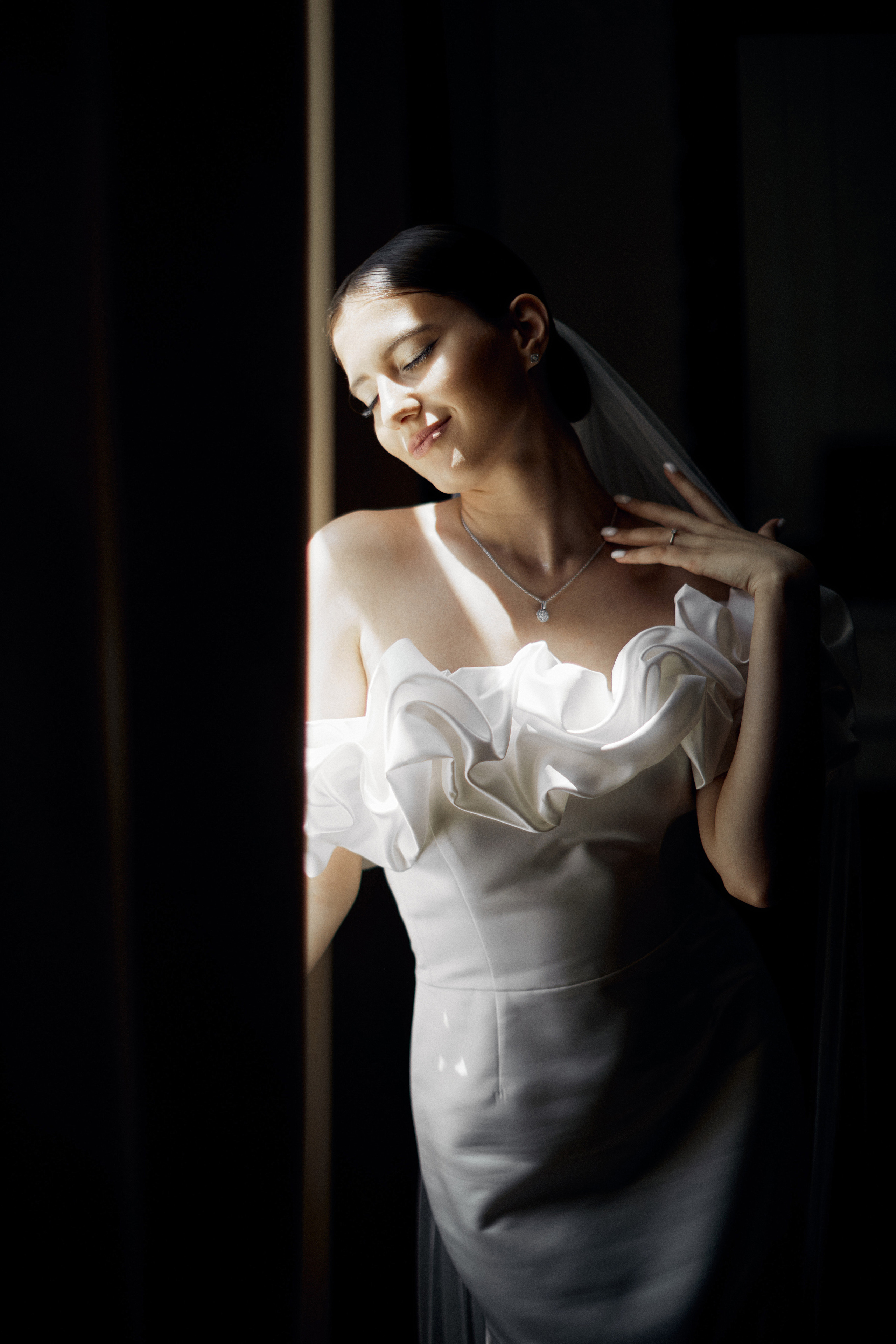 Посмотреть серию. Свадебный и семейный фотограф в Красноярске Тряпчев Павел