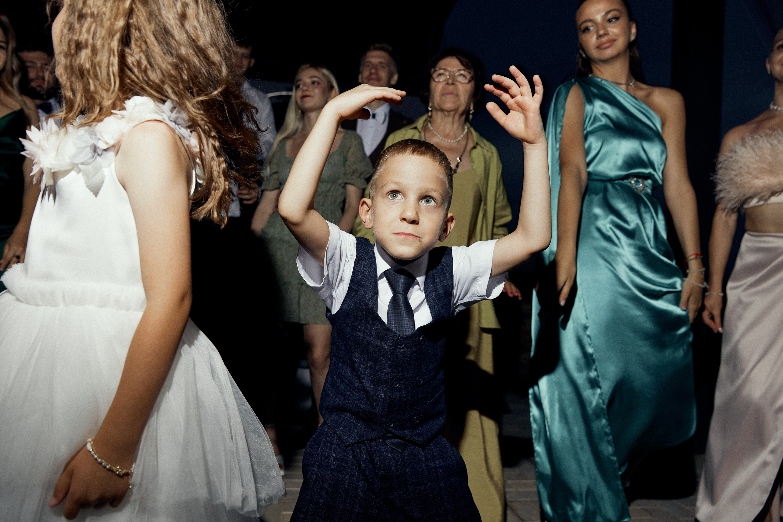 Посмотреть серию. Свадебный и семейный фотограф в Красноярске Тряпчев Павел