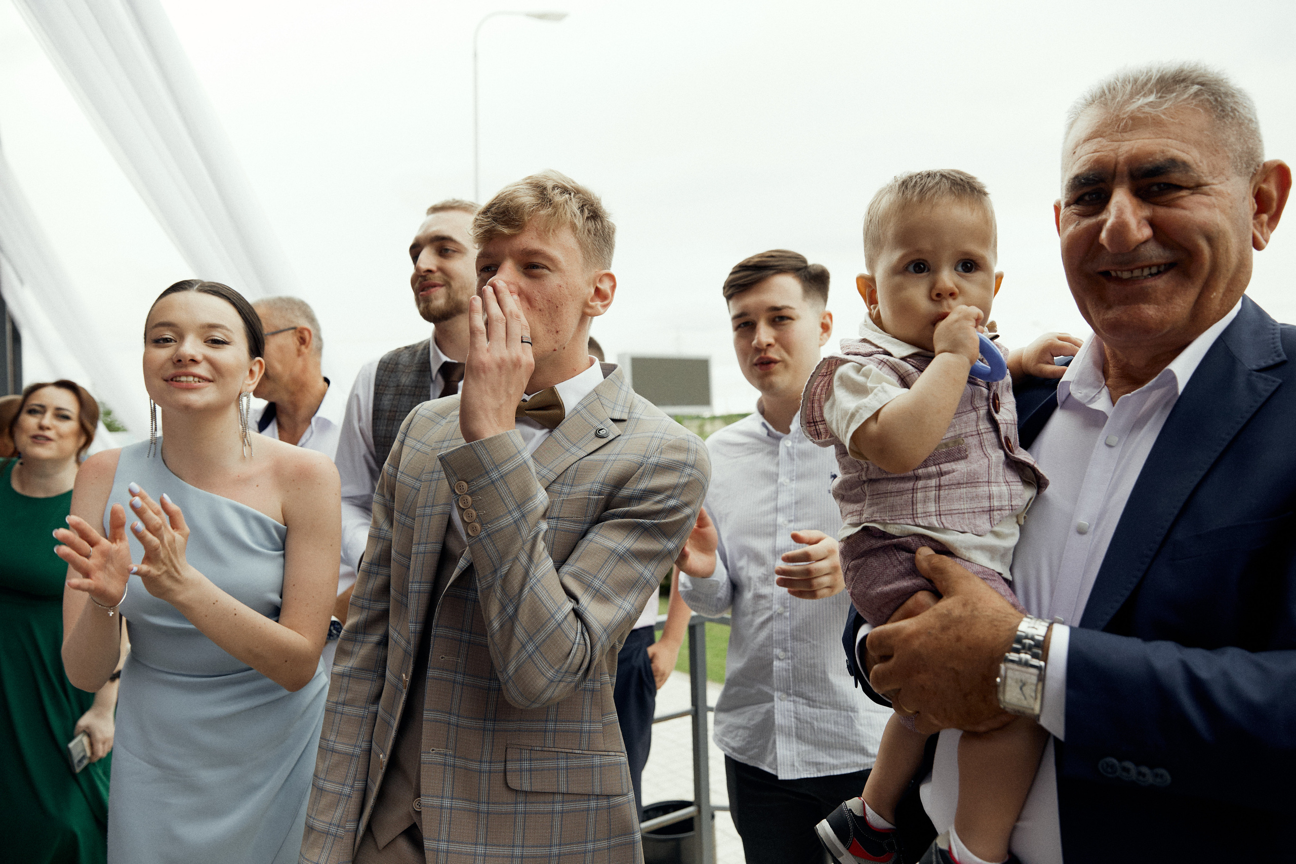 Посмотреть серию. Свадебный и семейный фотограф в Красноярске Тряпчев Павел
