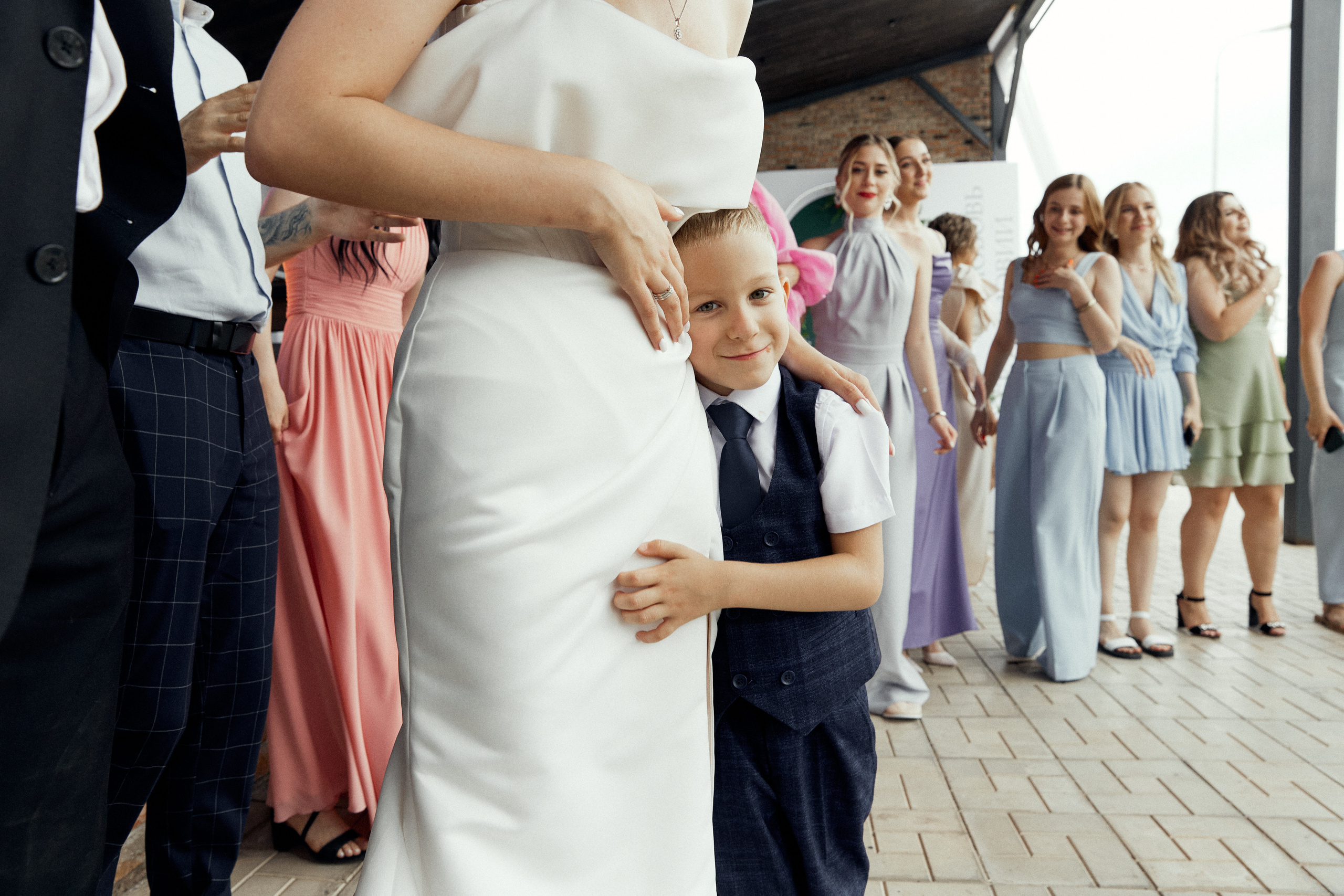 Посмотреть серию. Свадебный и семейный фотограф в Красноярске Тряпчев Павел