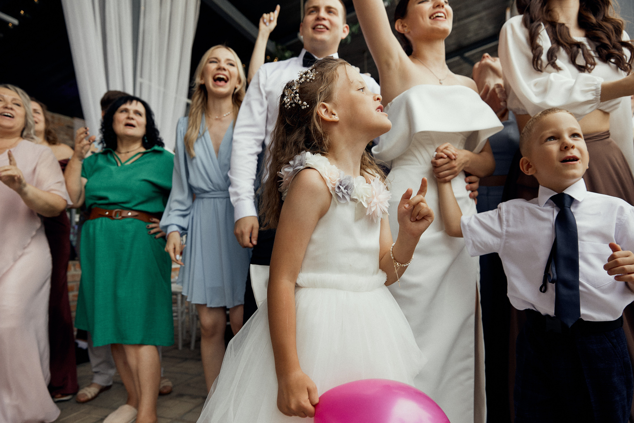 Посмотреть серию. Свадебный и семейный фотограф в Красноярске Тряпчев Павел