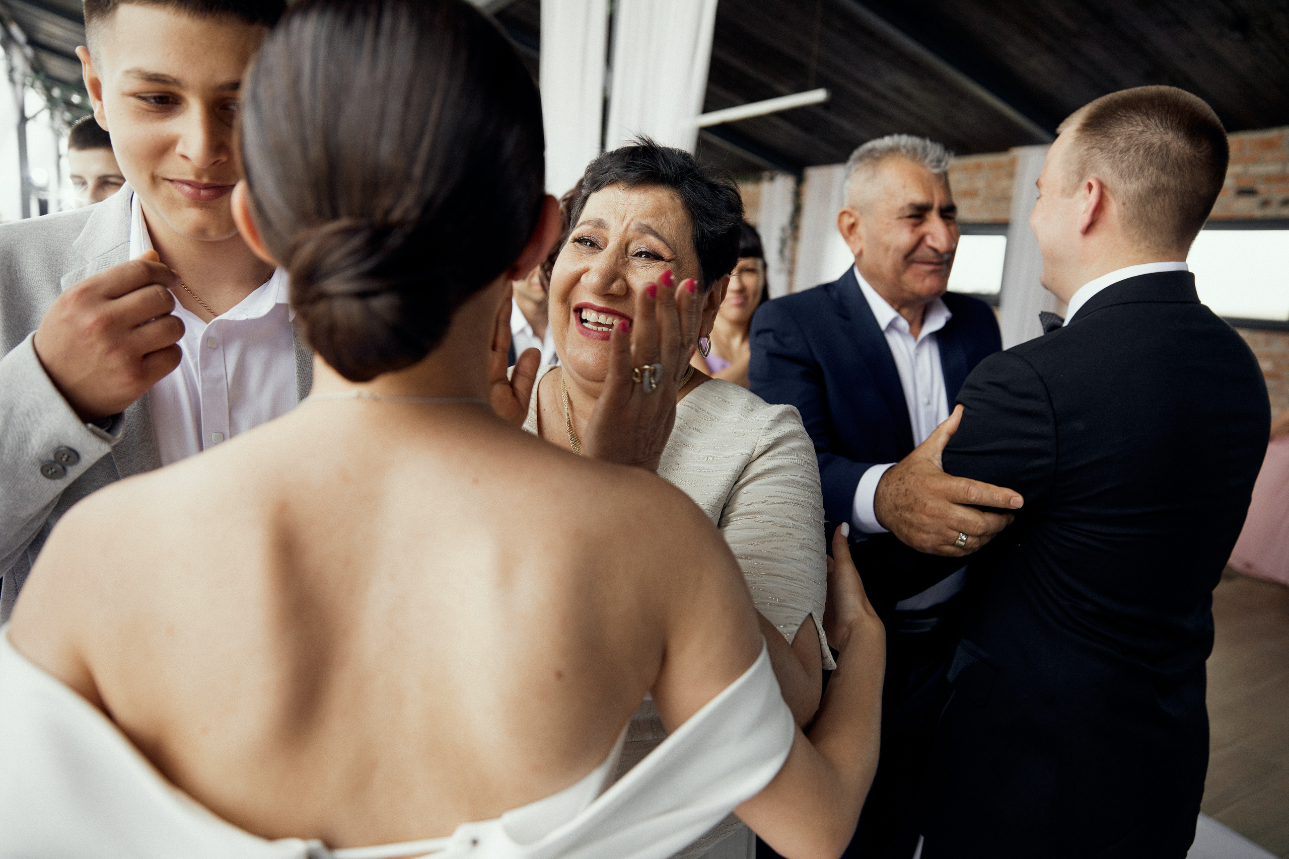 Посмотреть серию. Свадебный и семейный фотограф в Красноярске Тряпчев Павел