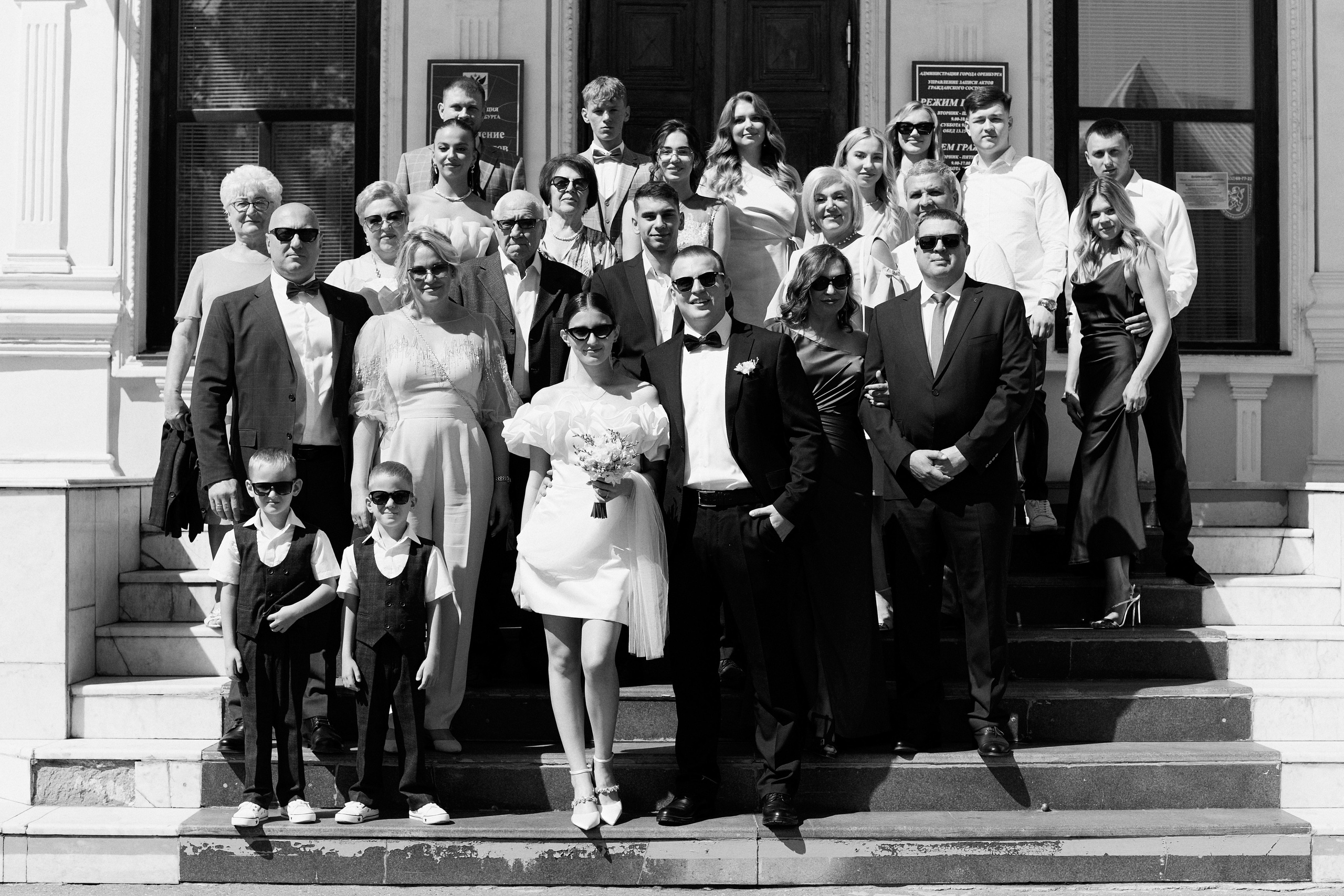 Посмотреть серию. Свадебный и семейный фотограф в Красноярске Тряпчев Павел