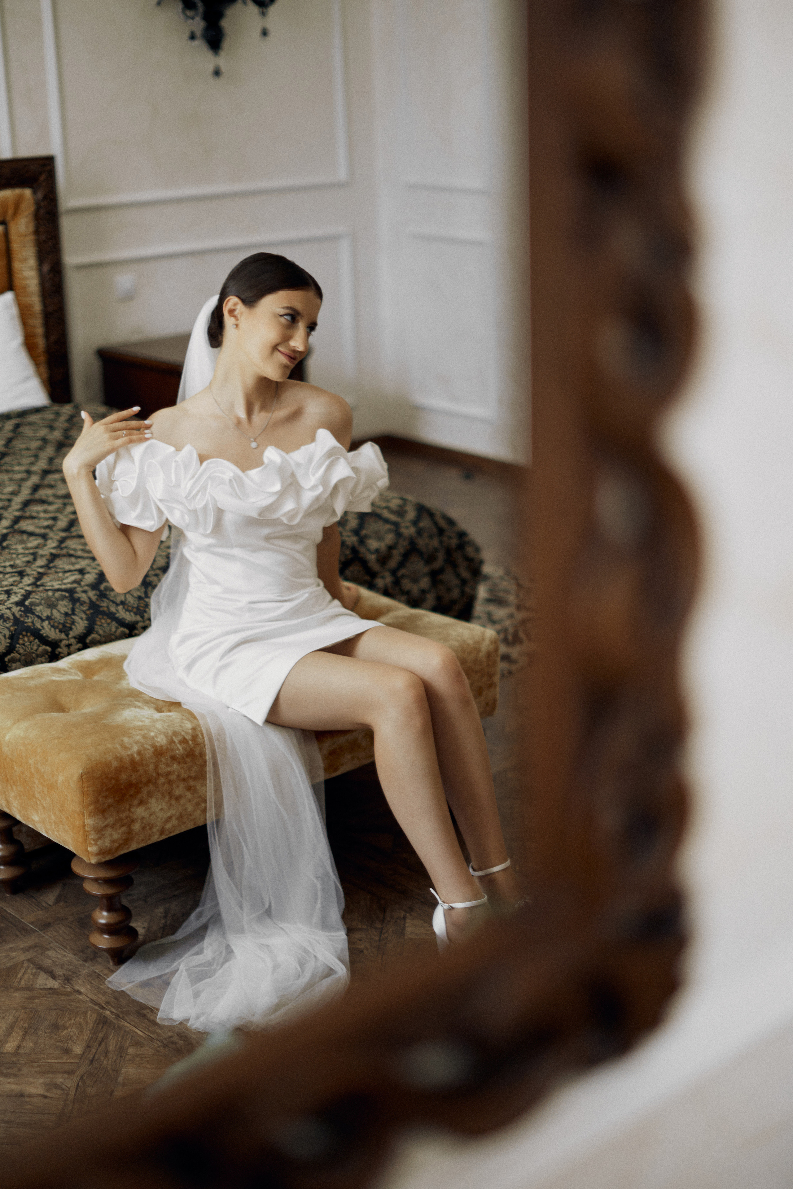 Посмотреть серию. Свадебный и семейный фотограф в Красноярске Тряпчев Павел