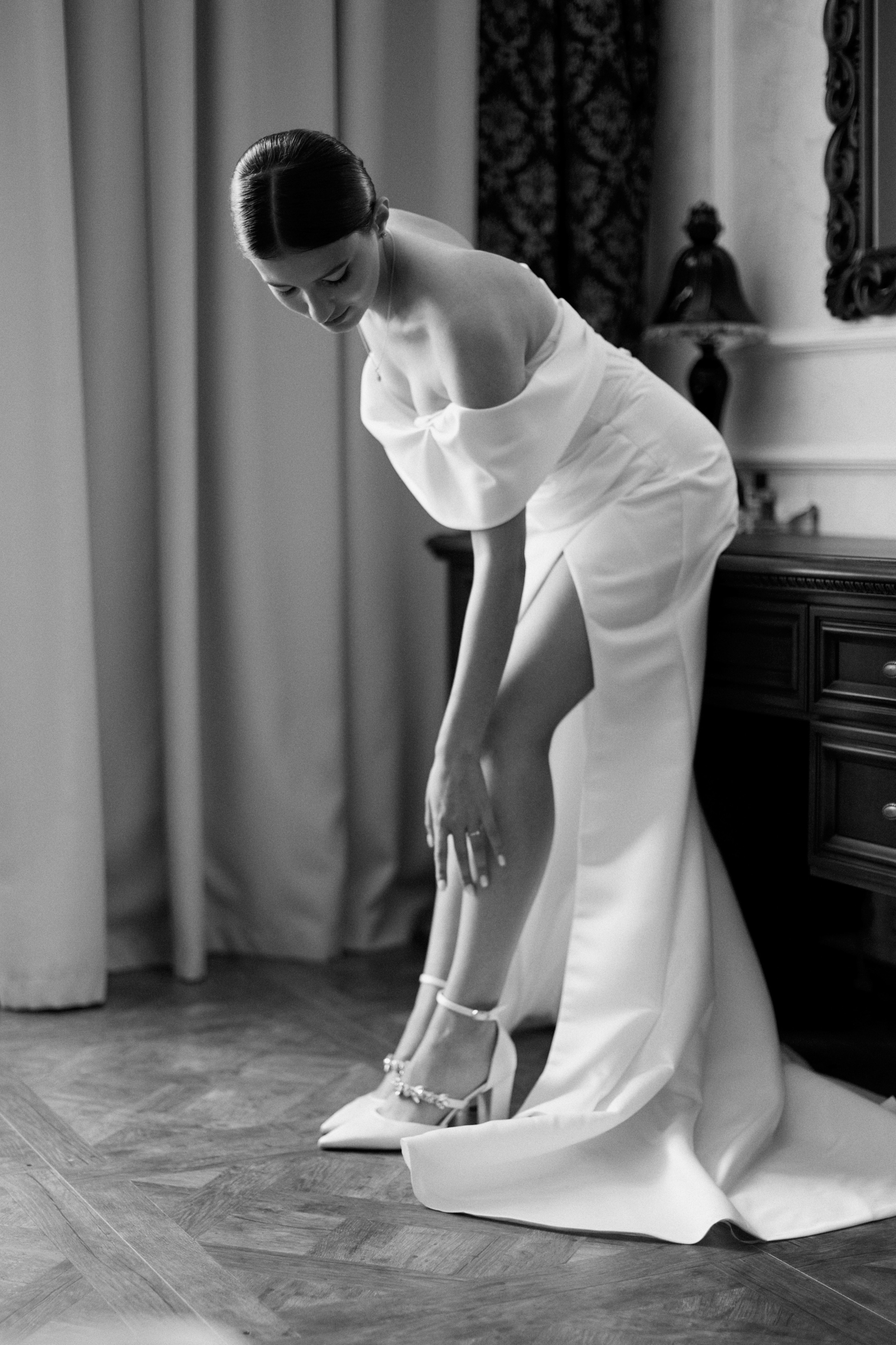 Посмотреть серию. Свадебный и семейный фотограф в Красноярске Тряпчев Павел