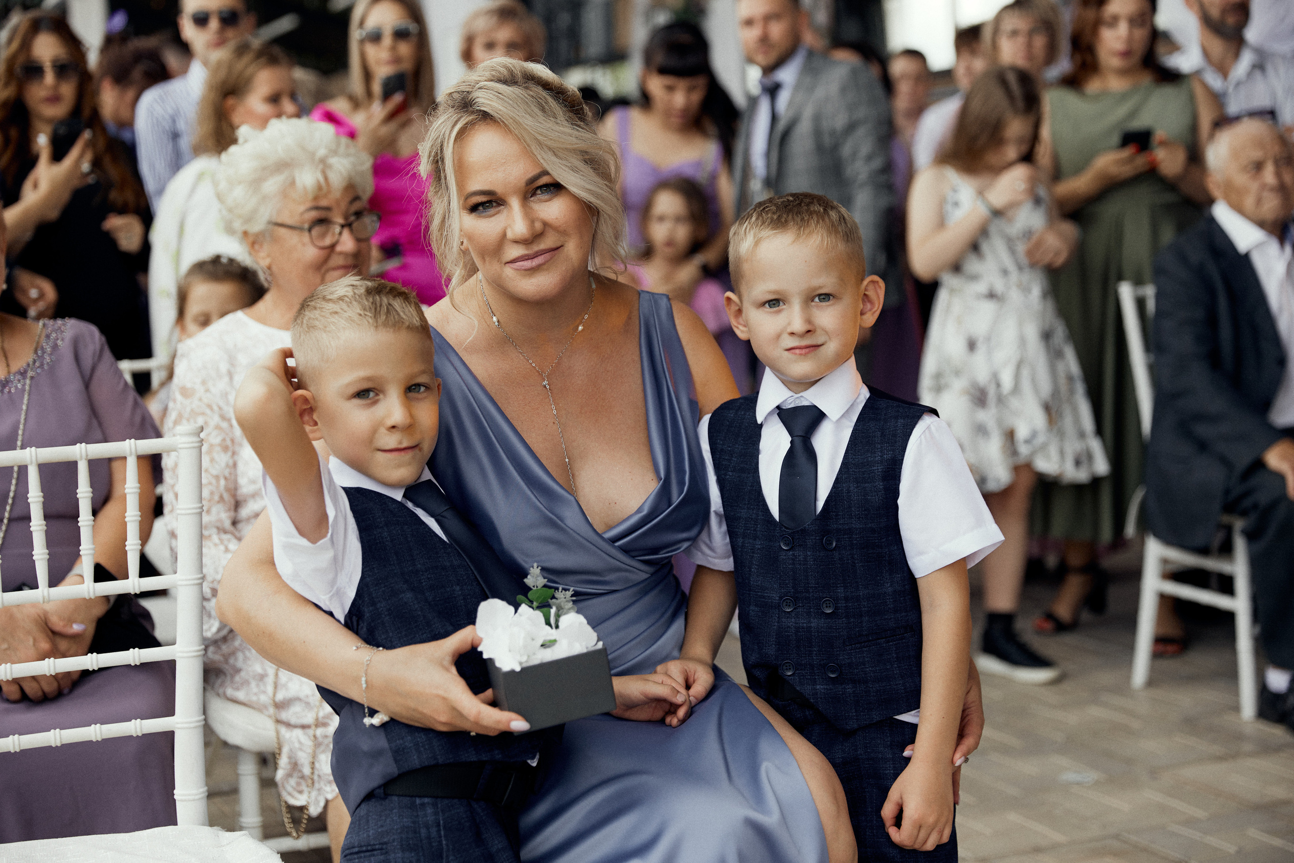 Посмотреть серию. Свадебный и семейный фотограф в Красноярске Тряпчев Павел