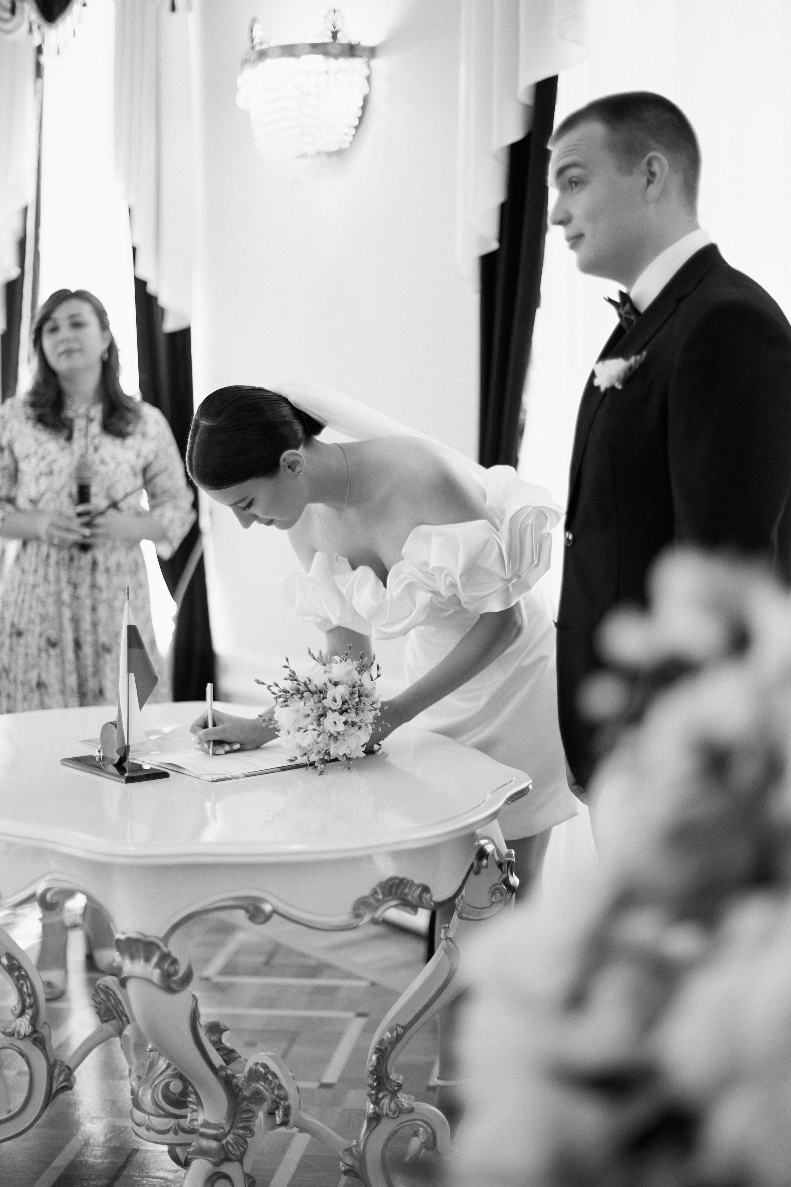 Посмотреть серию. Свадебный и семейный фотограф в Красноярске Тряпчев Павел