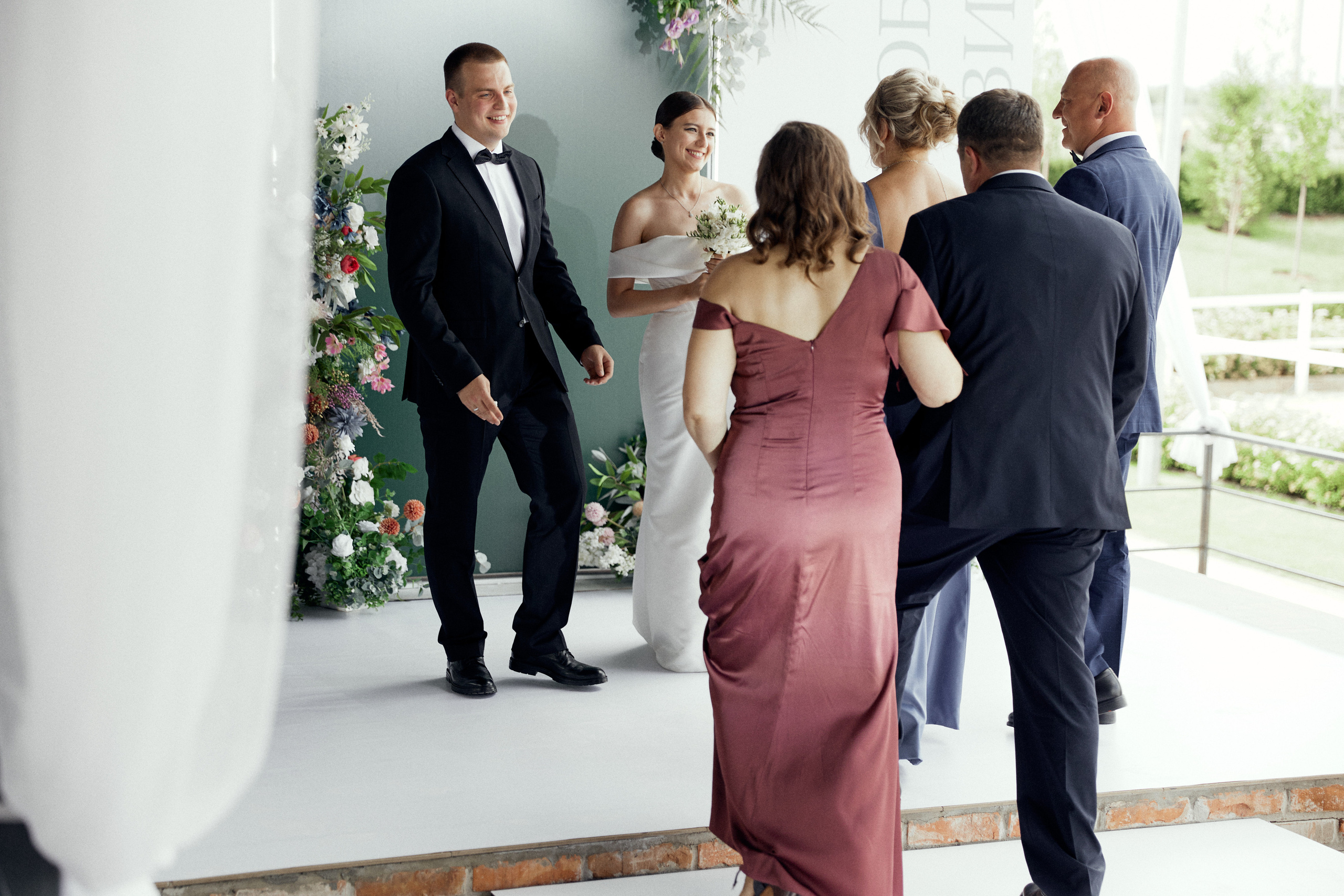 Посмотреть серию. Свадебный и семейный фотограф в Красноярске Тряпчев Павел