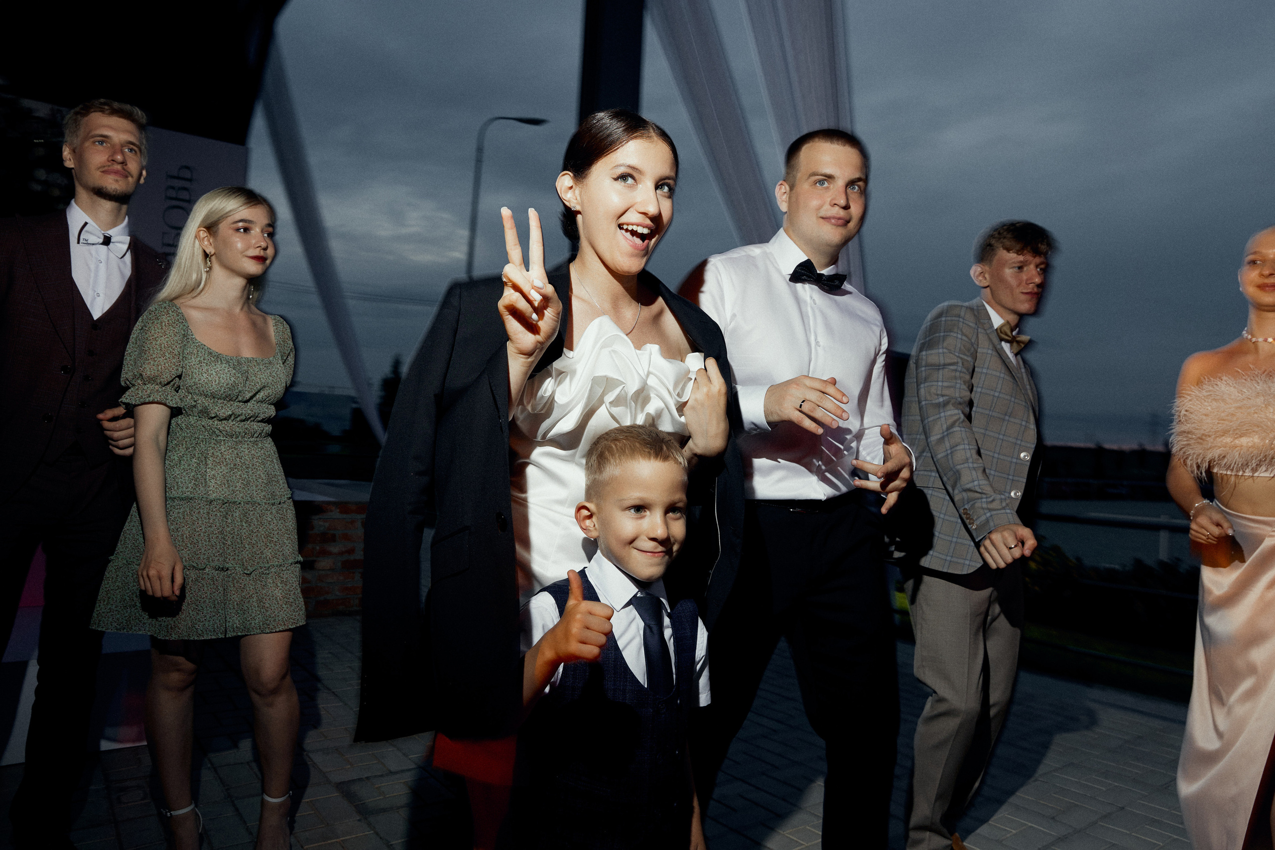 Посмотреть серию. Свадебный и семейный фотограф в Красноярске Тряпчев Павел