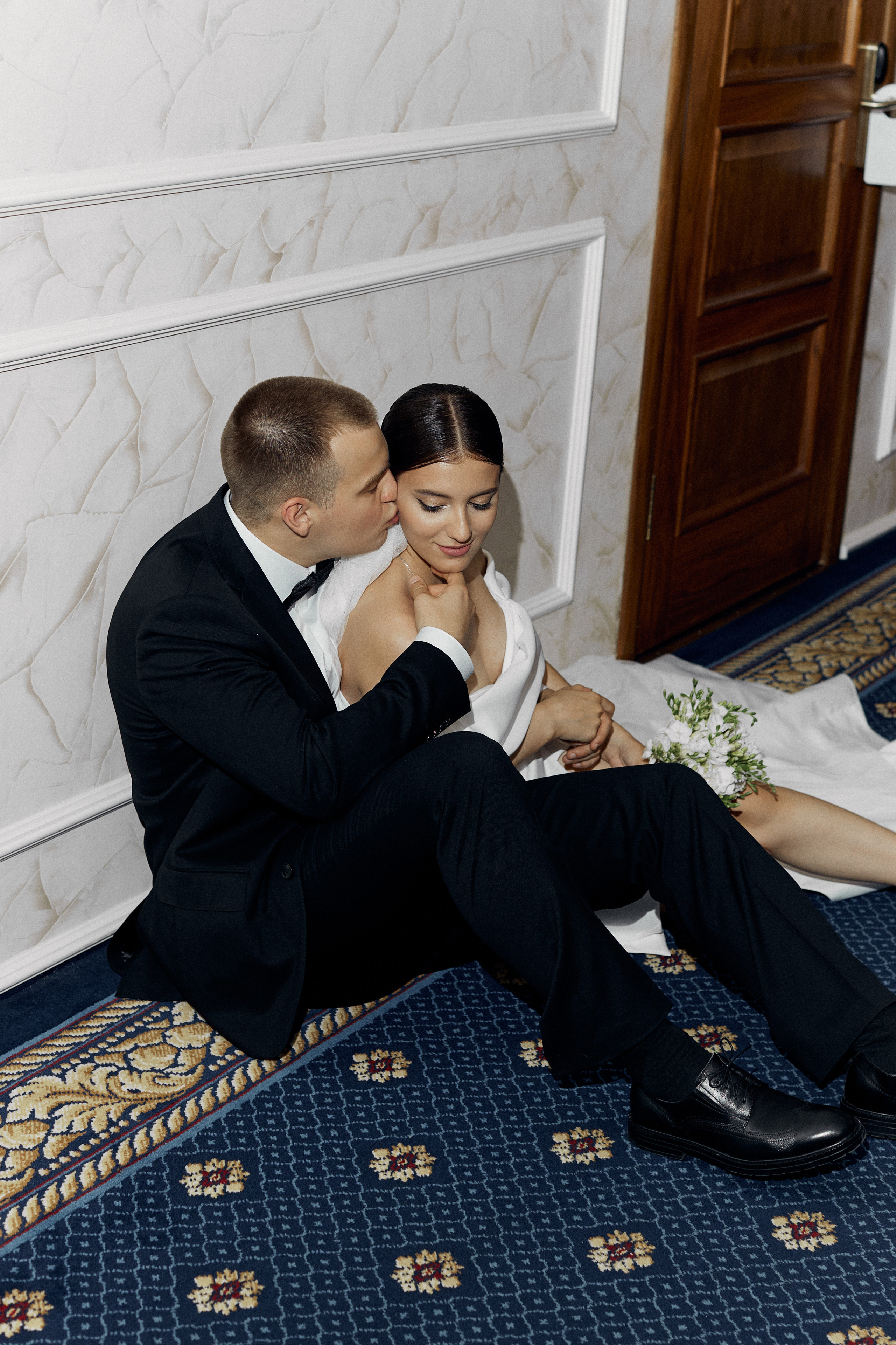 Посмотреть серию. Свадебный и семейный фотограф в Красноярске Тряпчев Павел