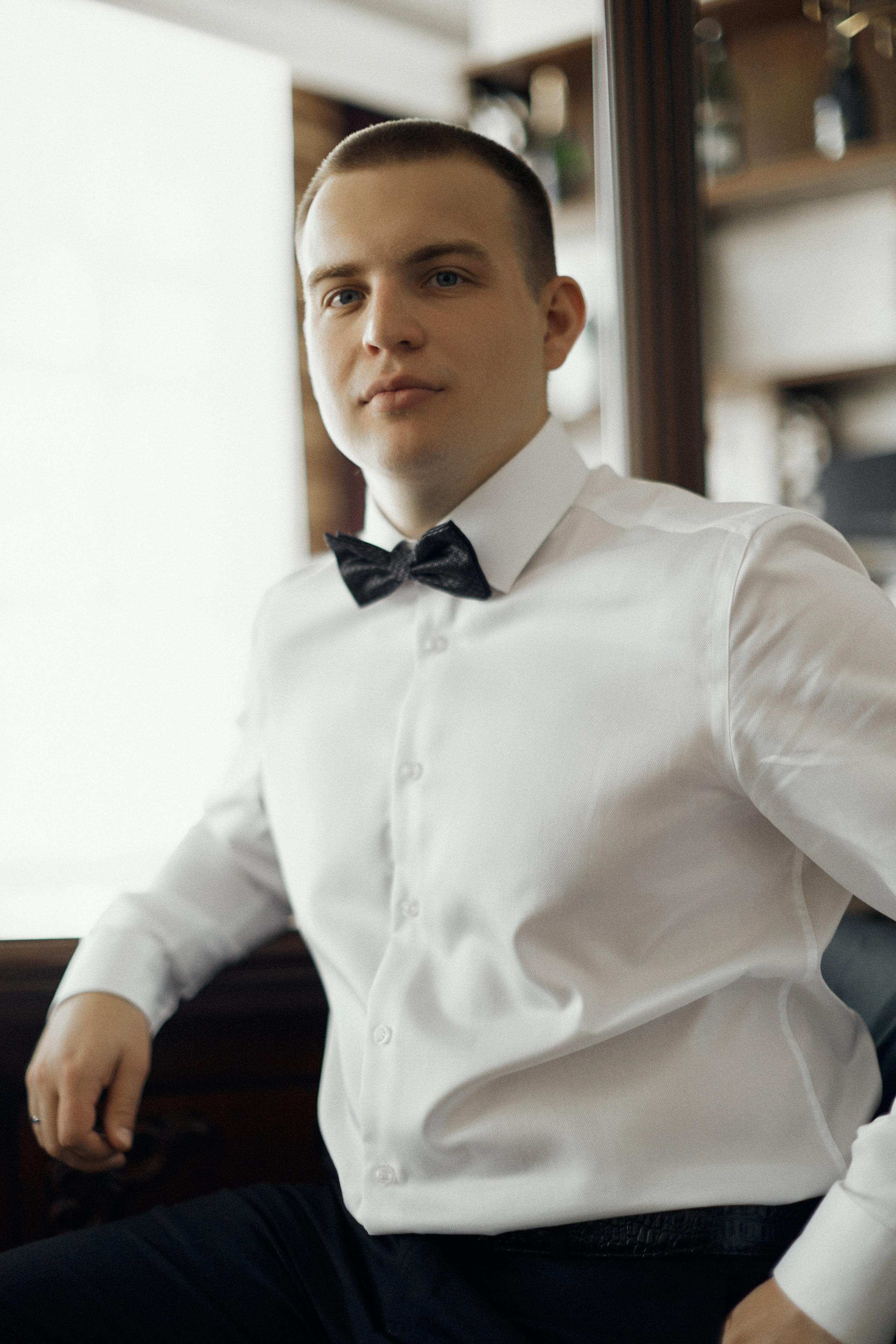 Посмотреть серию. Свадебный и семейный фотограф в Красноярске Тряпчев Павел