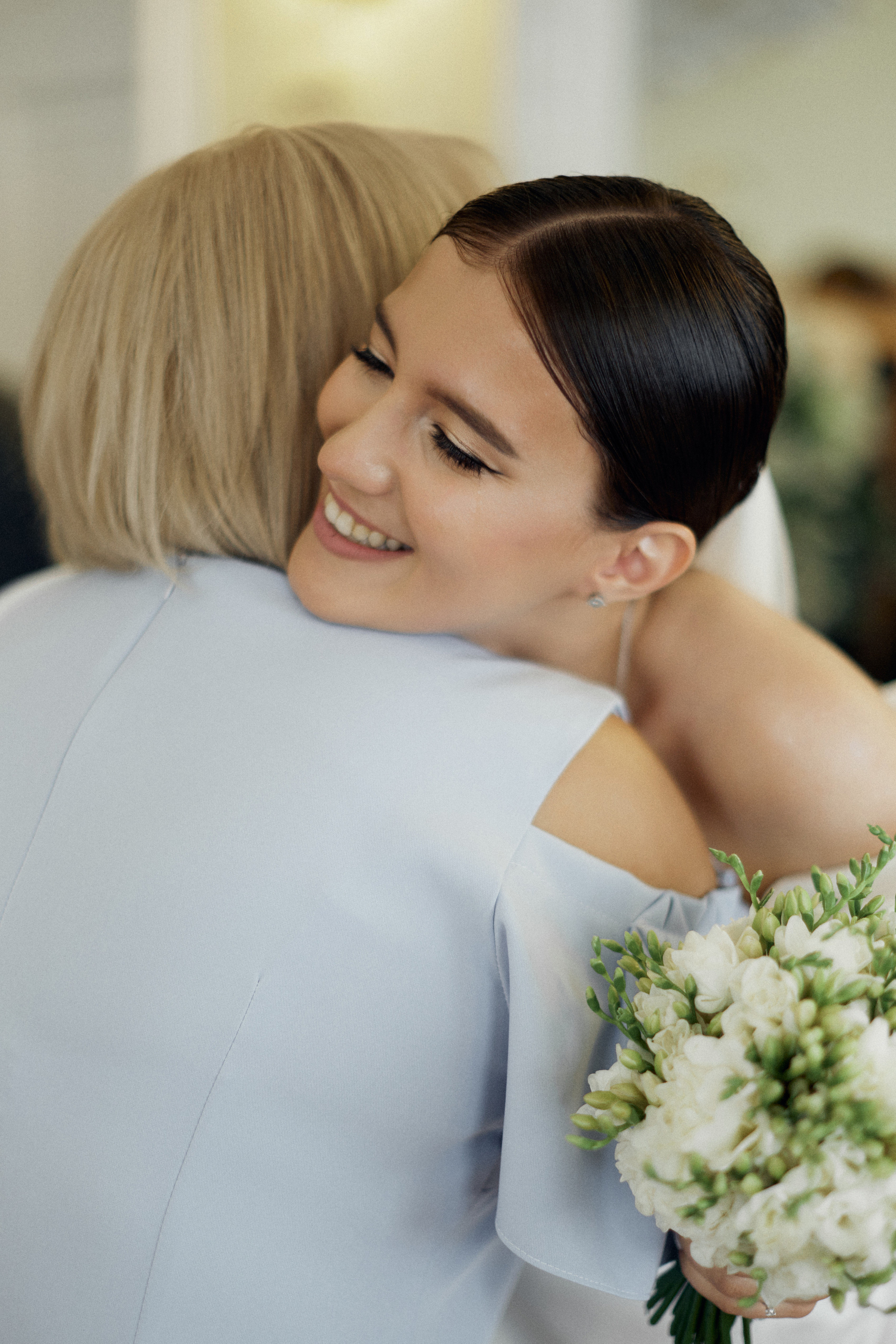 Посмотреть серию. Свадебный и семейный фотограф в Красноярске Тряпчев Павел
