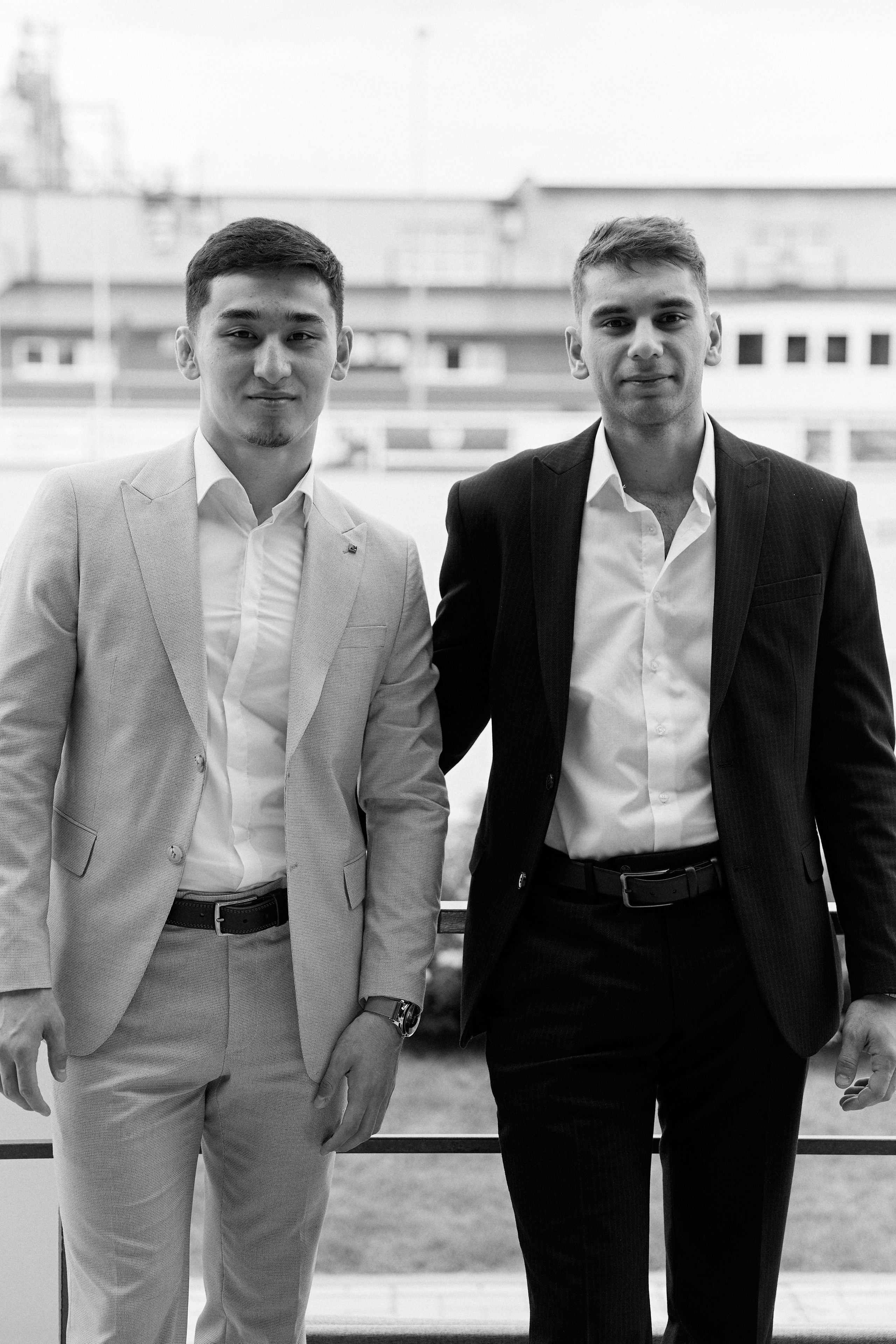 Посмотреть серию. Свадебный и семейный фотограф в Красноярске Тряпчев Павел