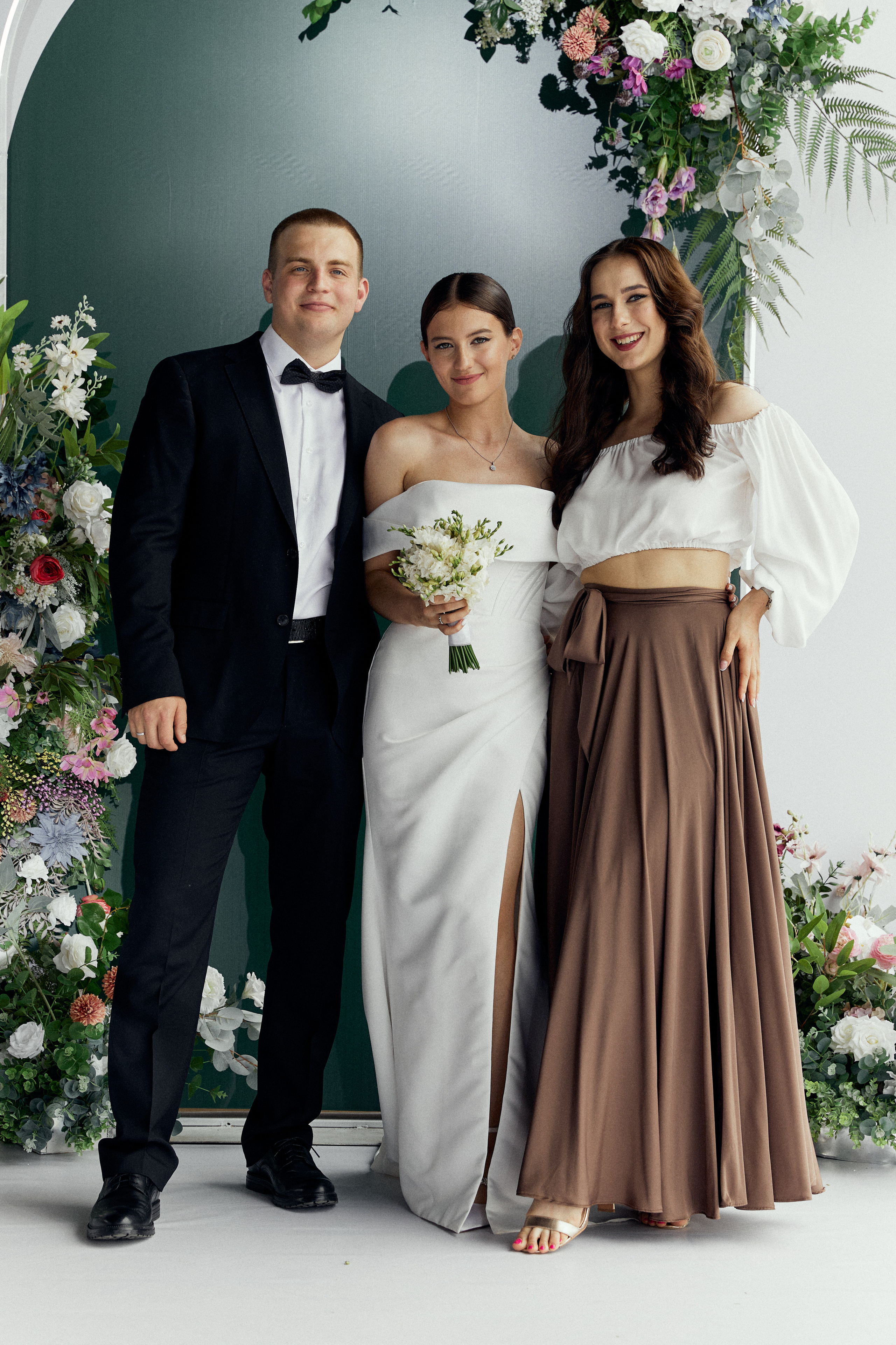 Посмотреть серию. Свадебный и семейный фотограф в Красноярске Тряпчев Павел