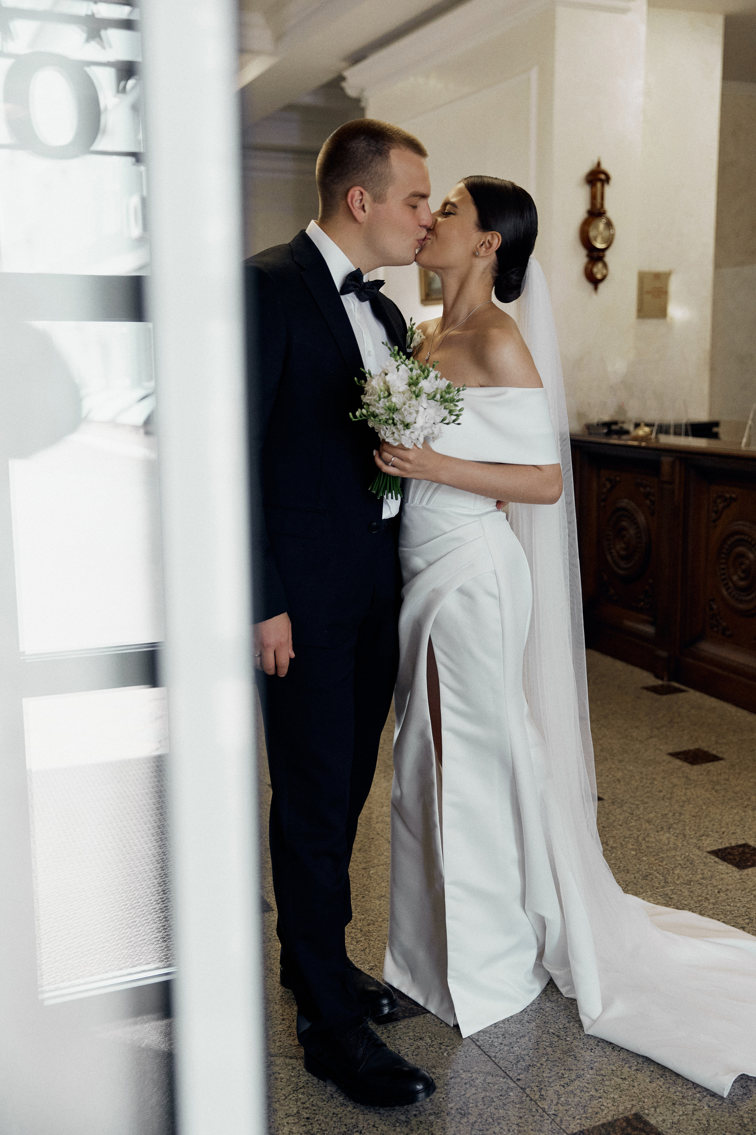 Посмотреть серию. Свадебный и семейный фотограф в Красноярске Тряпчев Павел