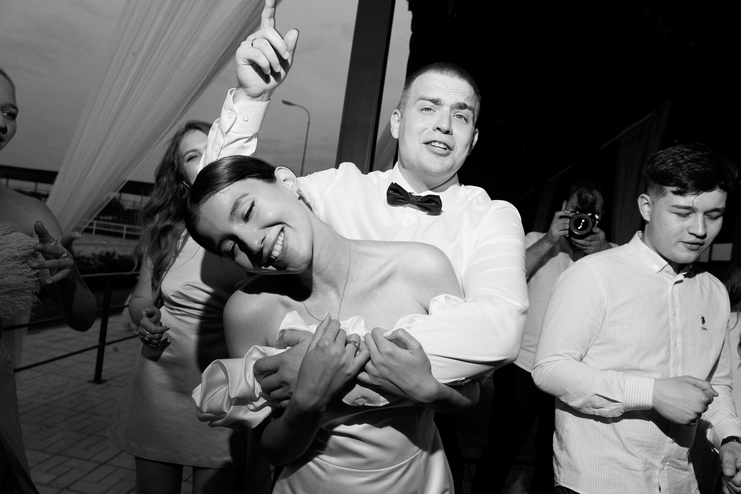 Посмотреть серию. Свадебный и семейный фотограф в Красноярске Тряпчев Павел