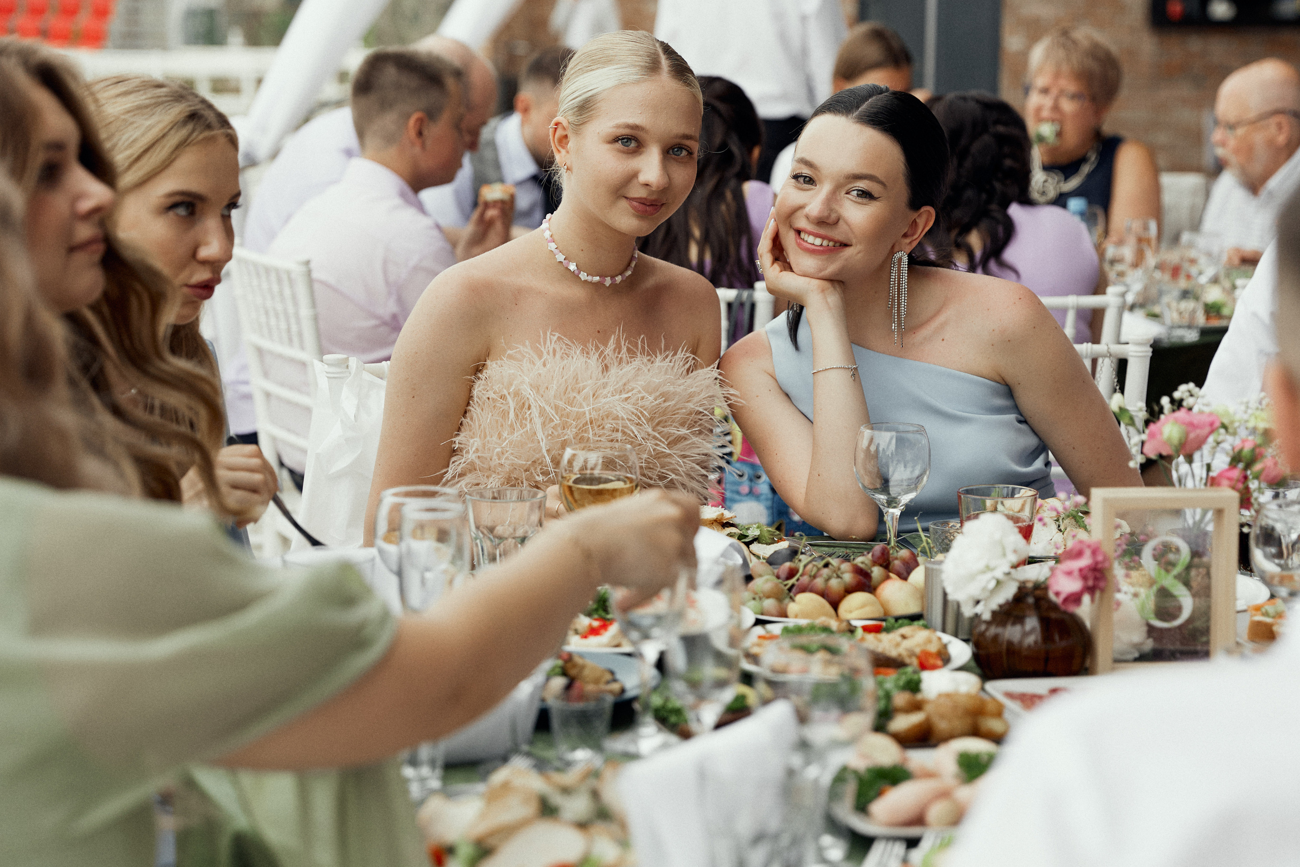 Посмотреть серию. Свадебный и семейный фотограф в Красноярске Тряпчев Павел