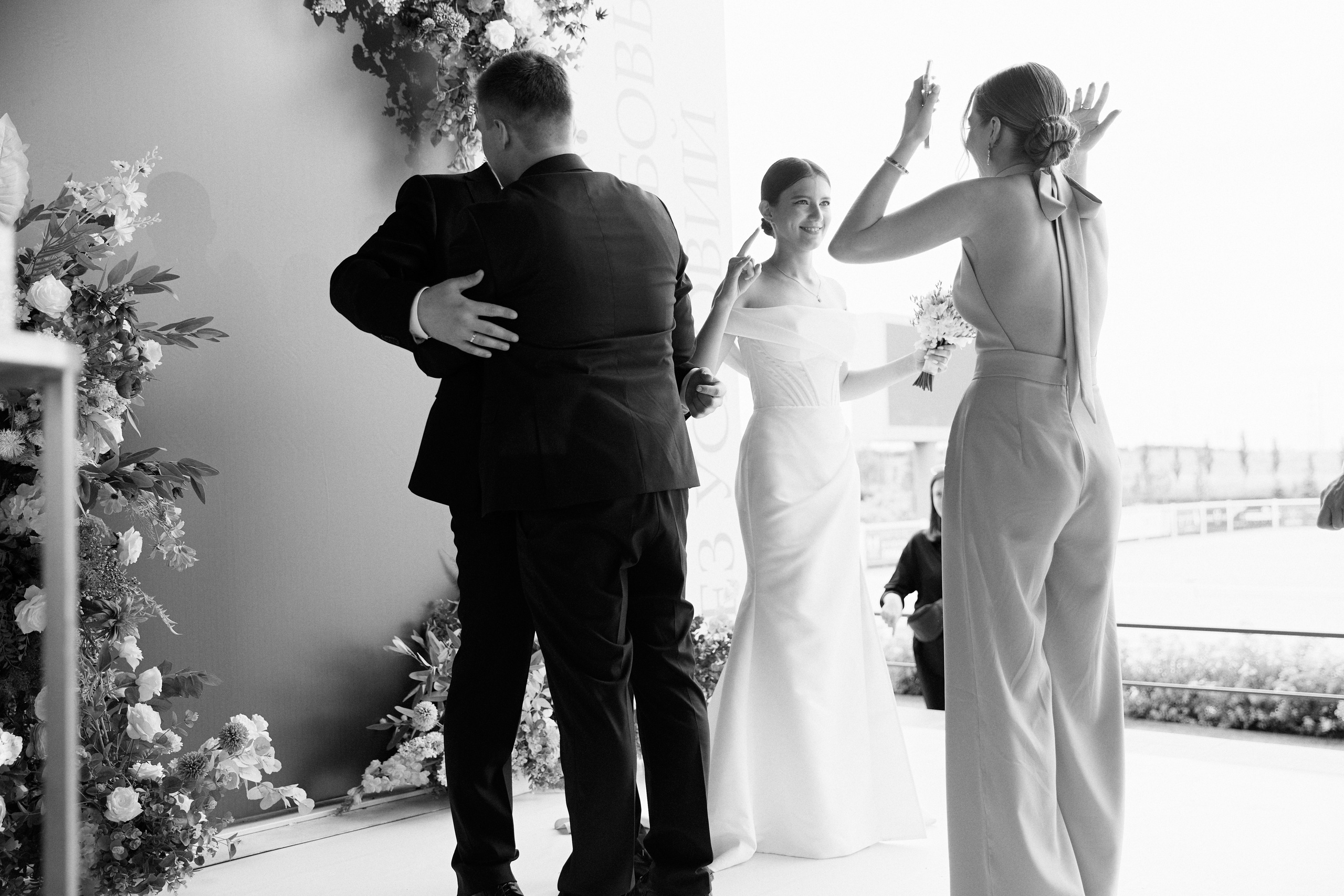 Посмотреть серию. Свадебный и семейный фотограф в Красноярске Тряпчев Павел