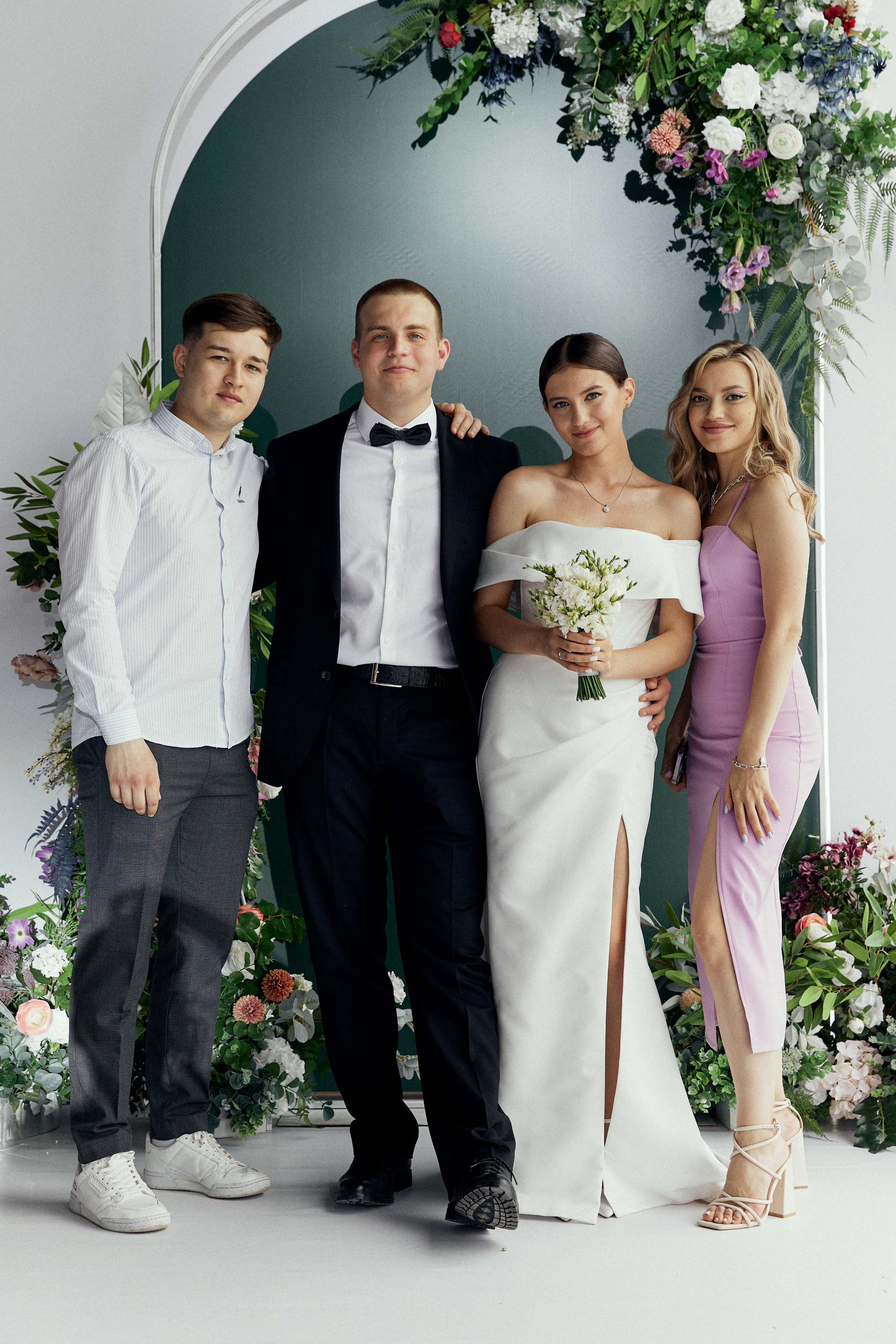 Посмотреть серию. Свадебный и семейный фотограф в Красноярске Тряпчев Павел