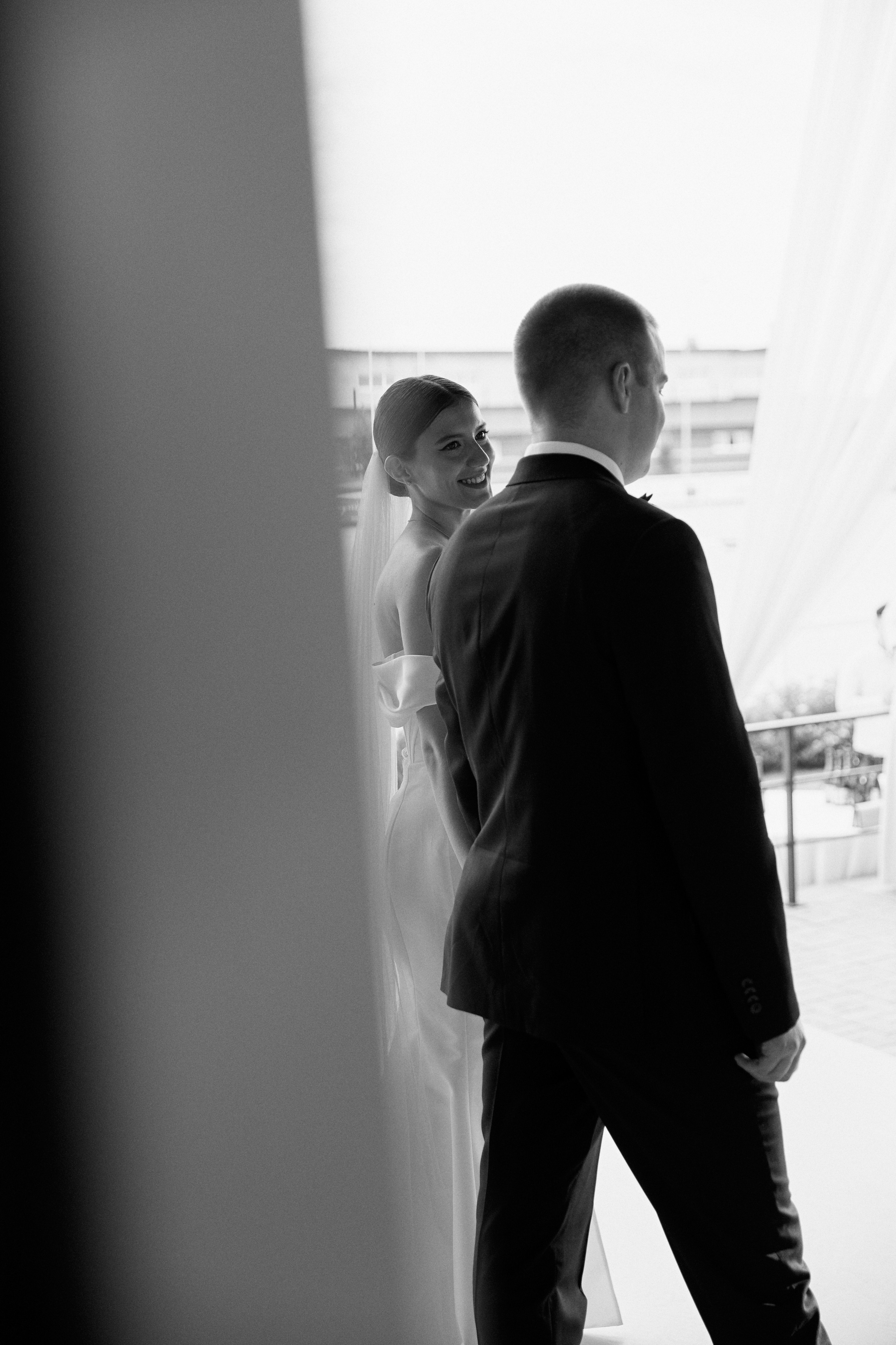 Посмотреть серию. Свадебный и семейный фотограф в Красноярске Тряпчев Павел