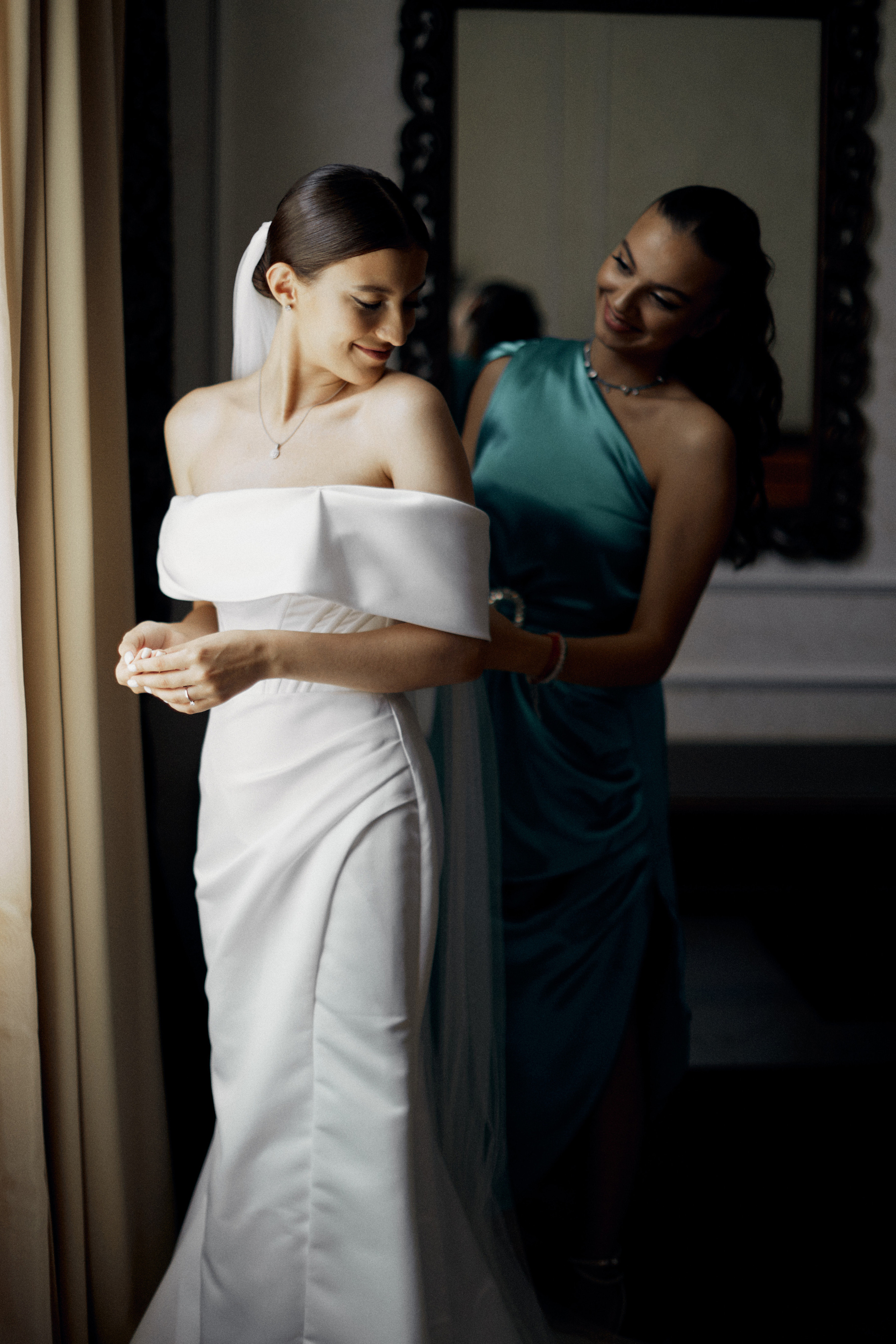 Посмотреть серию. Свадебный и семейный фотограф в Красноярске Тряпчев Павел