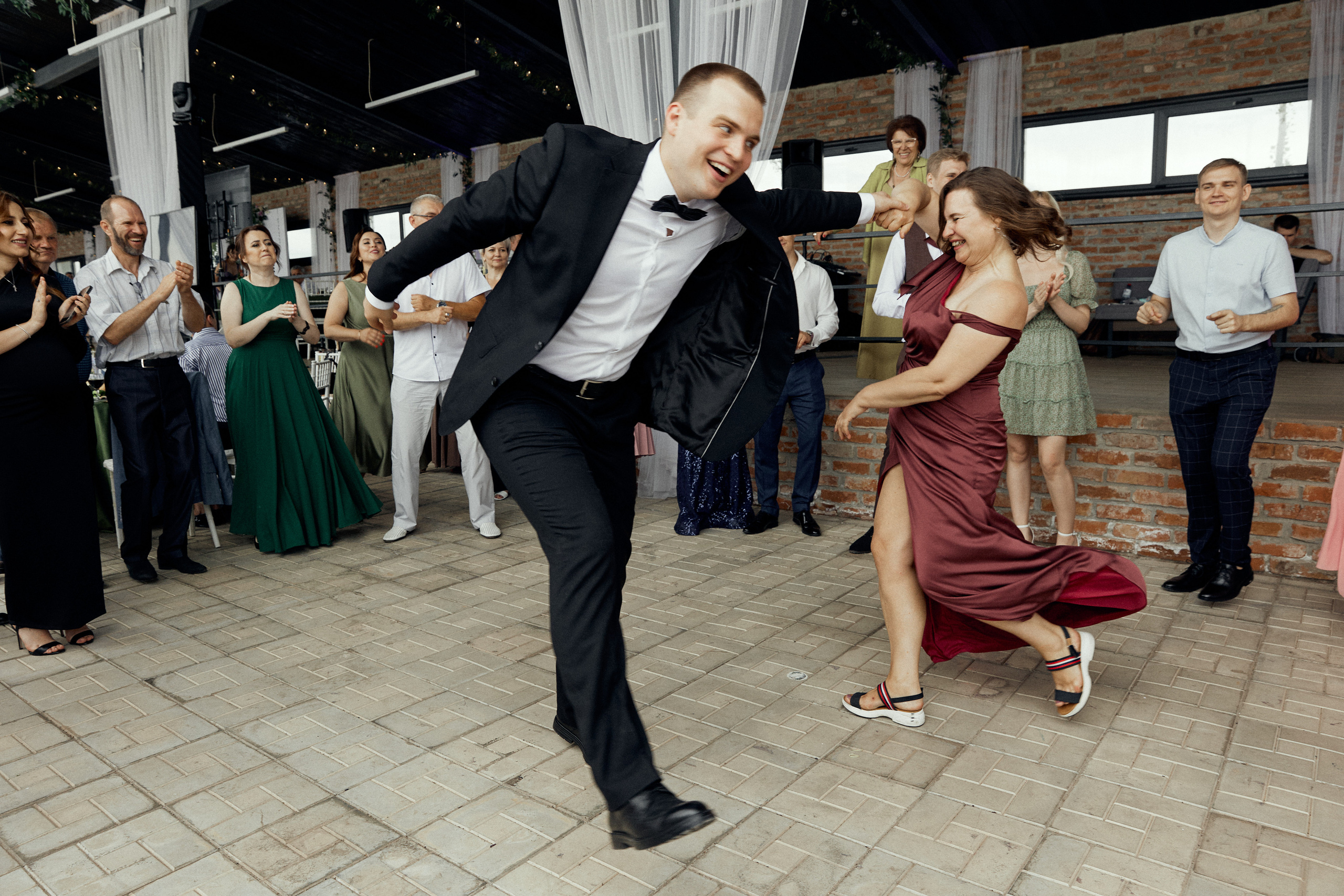 Посмотреть серию. Свадебный и семейный фотограф в Красноярске Тряпчев Павел