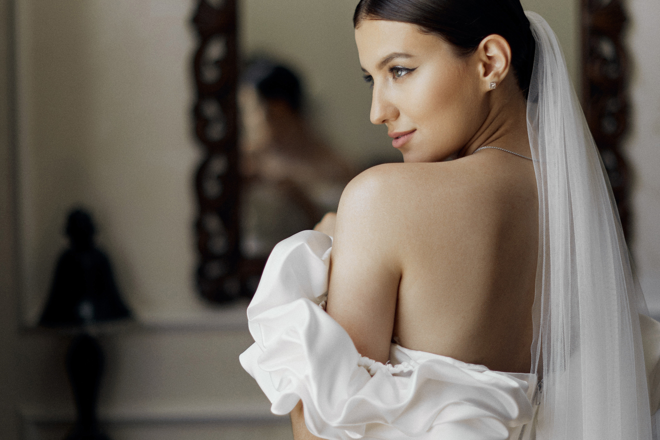 Посмотреть серию. Свадебный и семейный фотограф в Красноярске Тряпчев Павел