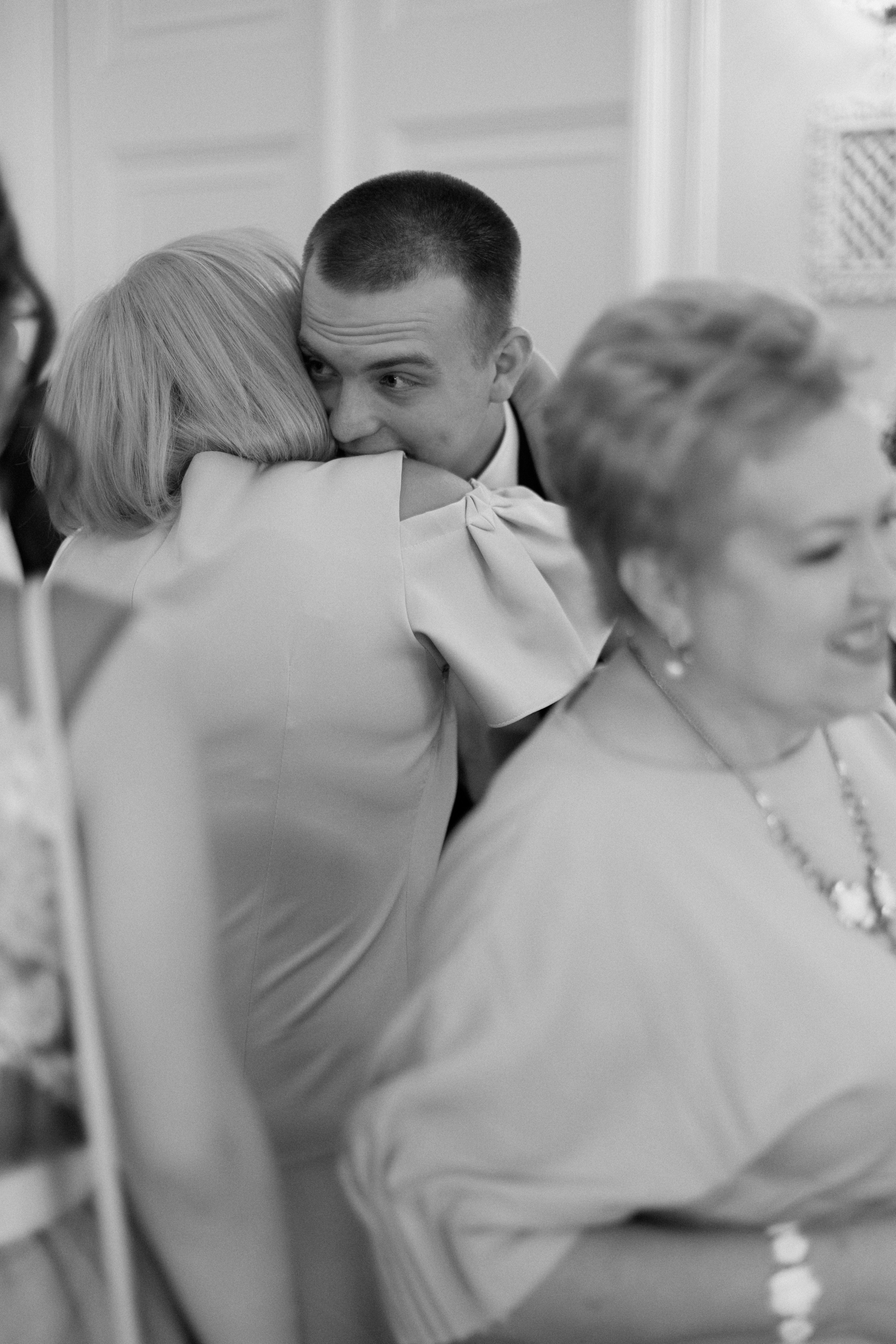 Посмотреть серию. Свадебный и семейный фотограф в Красноярске Тряпчев Павел