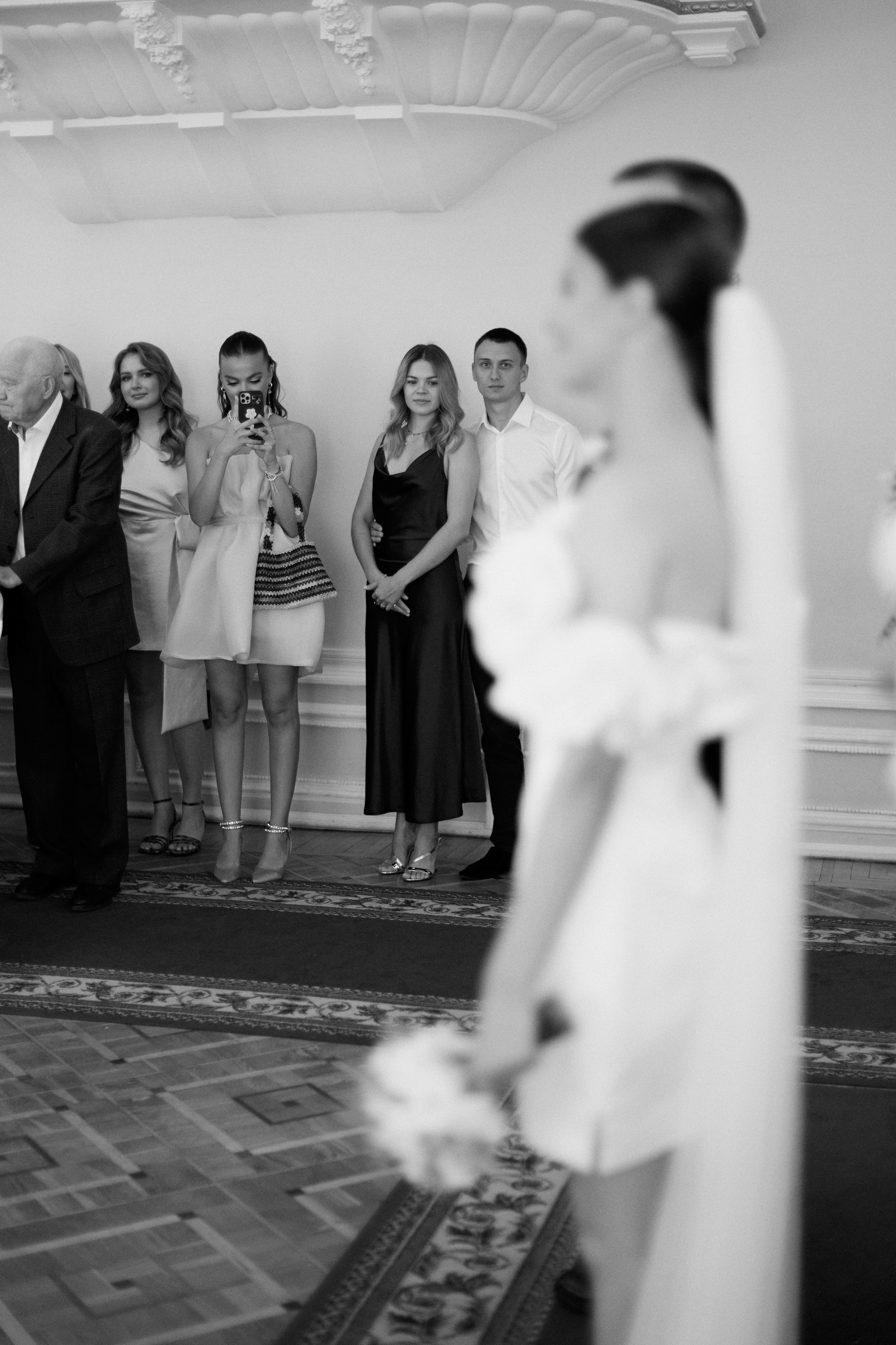 Посмотреть серию. Свадебный и семейный фотограф в Красноярске Тряпчев Павел