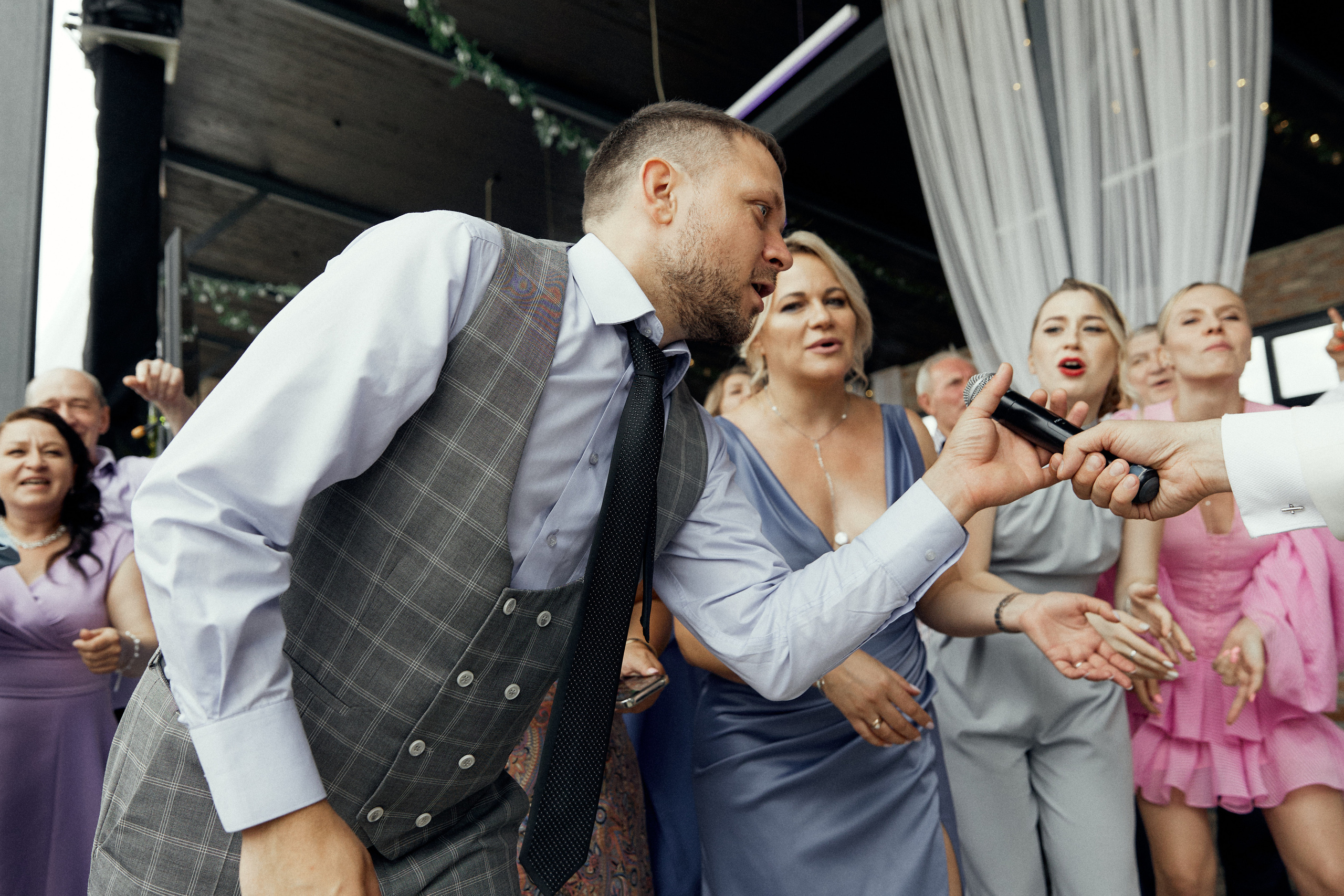 Посмотреть серию. Свадебный и семейный фотограф в Красноярске Тряпчев Павел