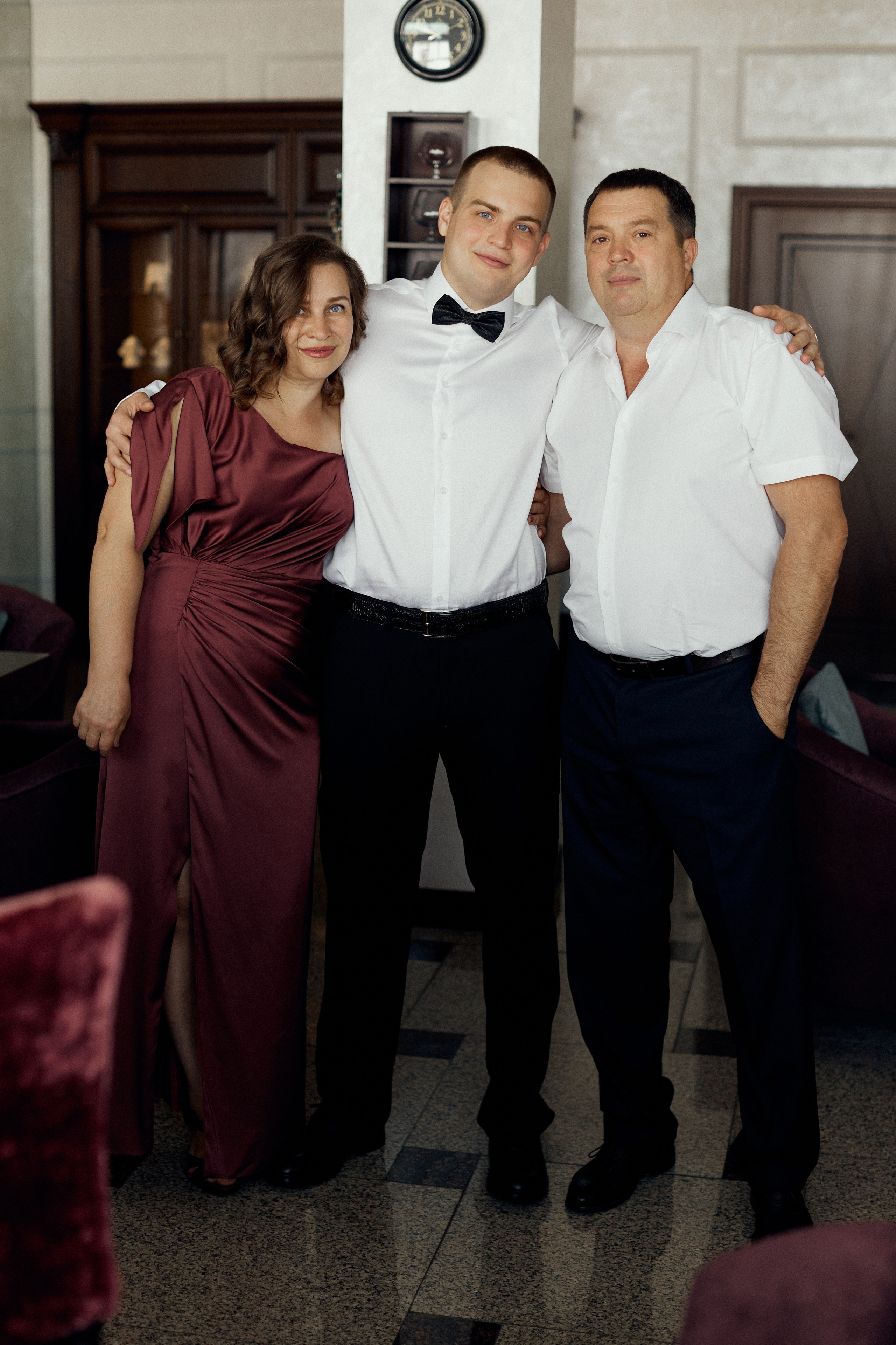 Посмотреть серию. Свадебный и семейный фотограф в Красноярске Тряпчев Павел