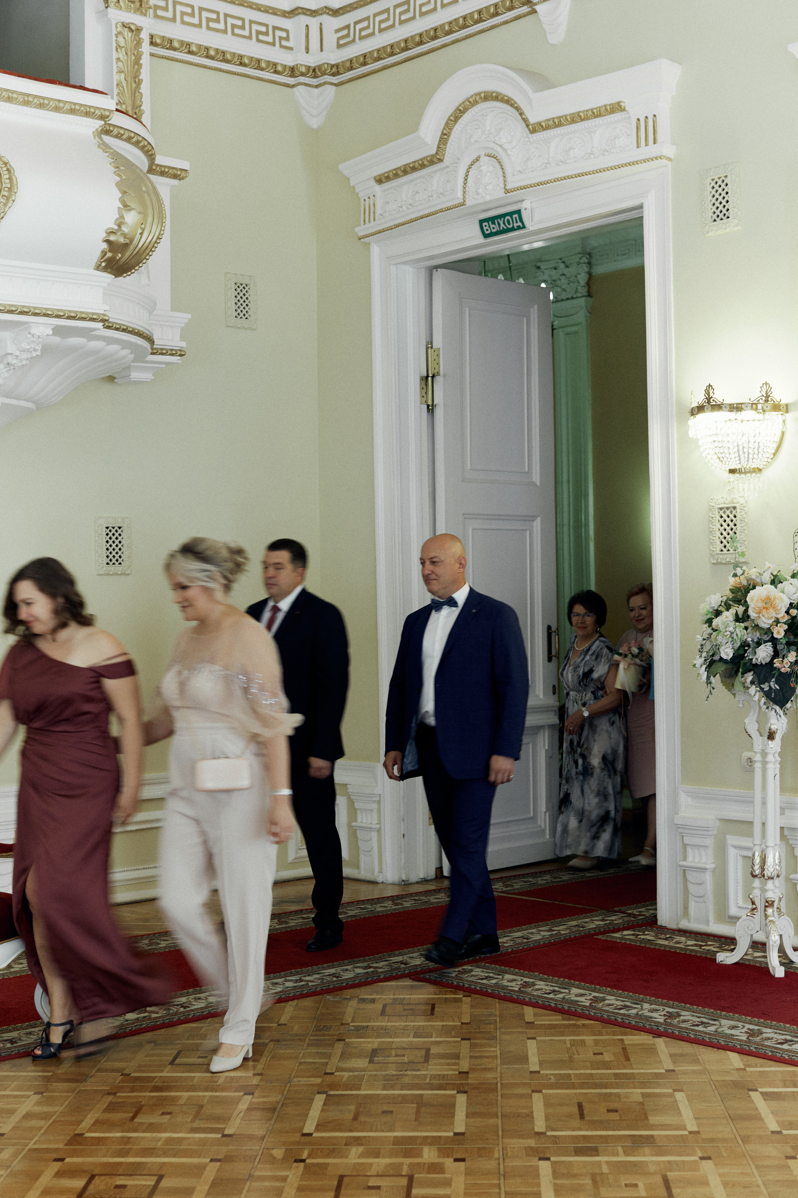 Посмотреть серию. Свадебный и семейный фотограф в Красноярске Тряпчев Павел