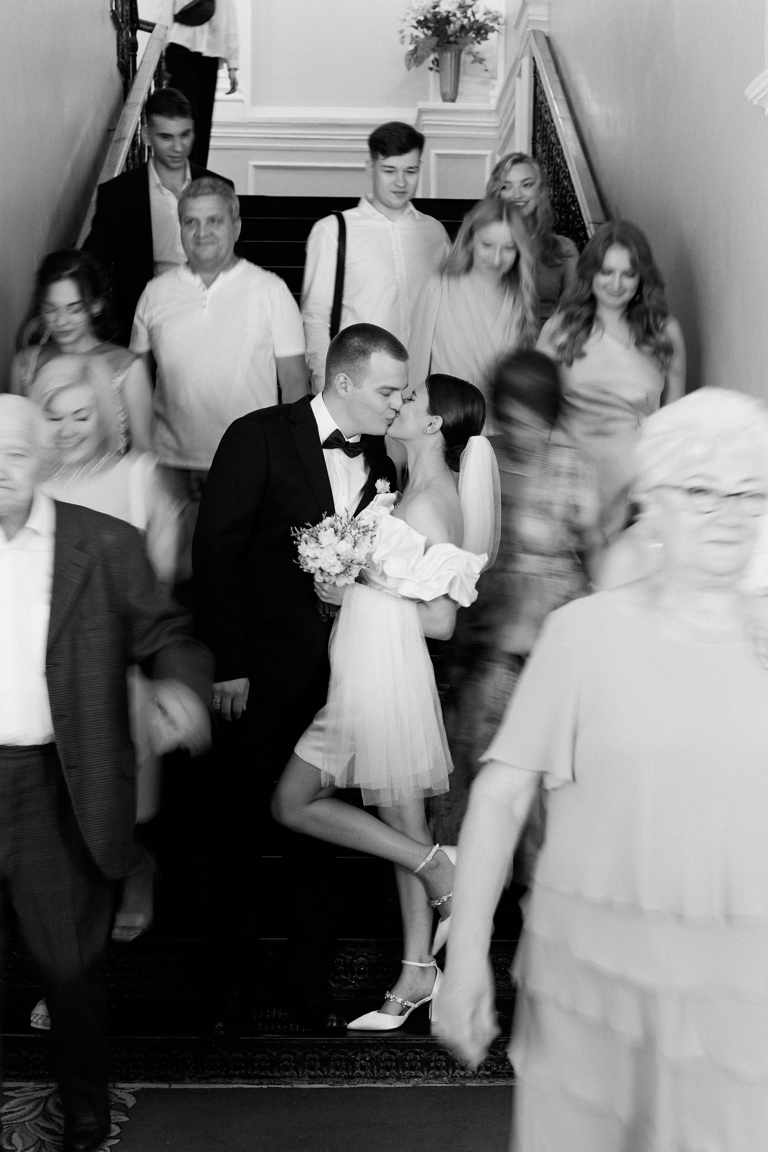 Посмотреть серию. Свадебный и семейный фотограф в Красноярске Тряпчев Павел