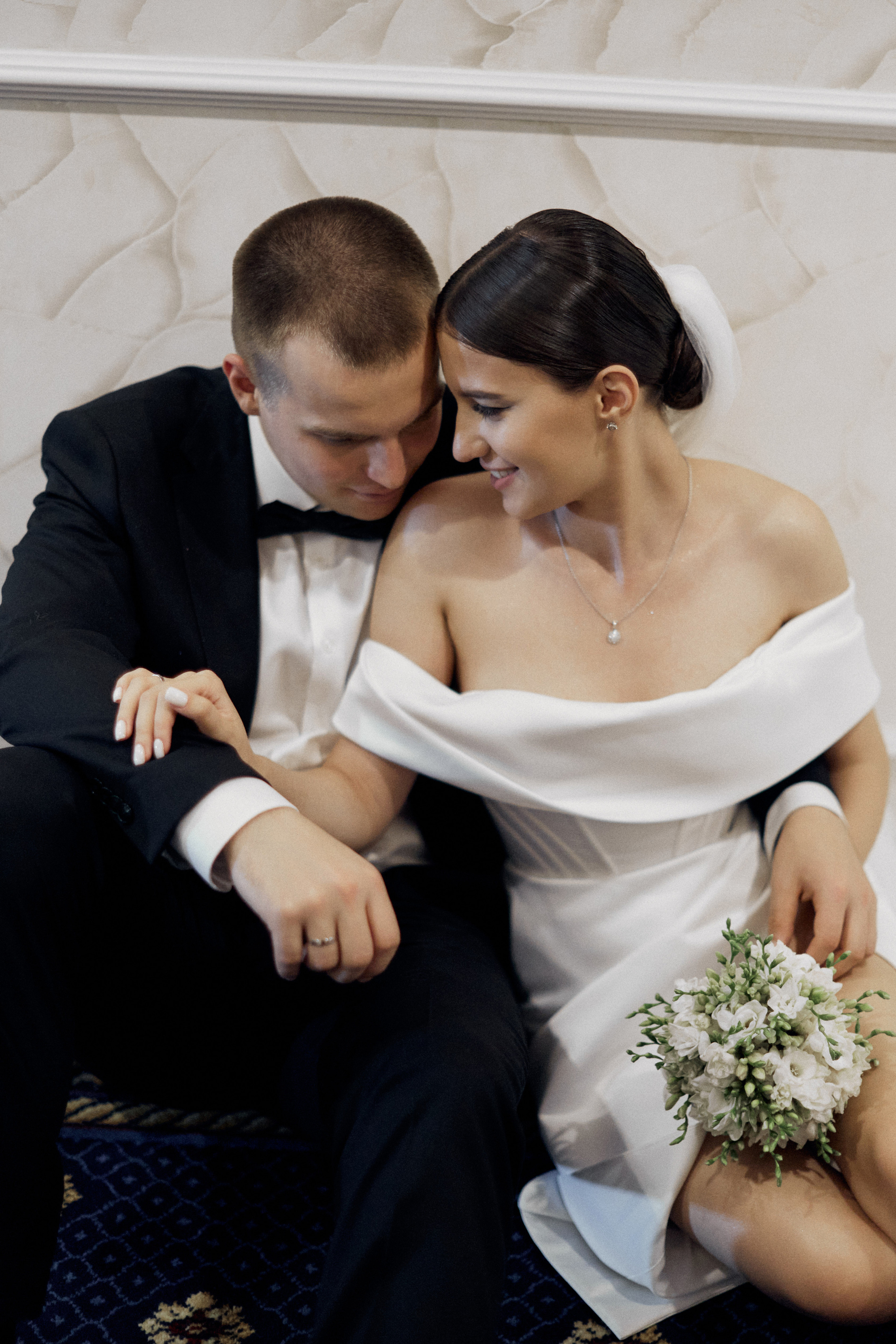 Посмотреть серию. Свадебный и семейный фотограф в Красноярске Тряпчев Павел