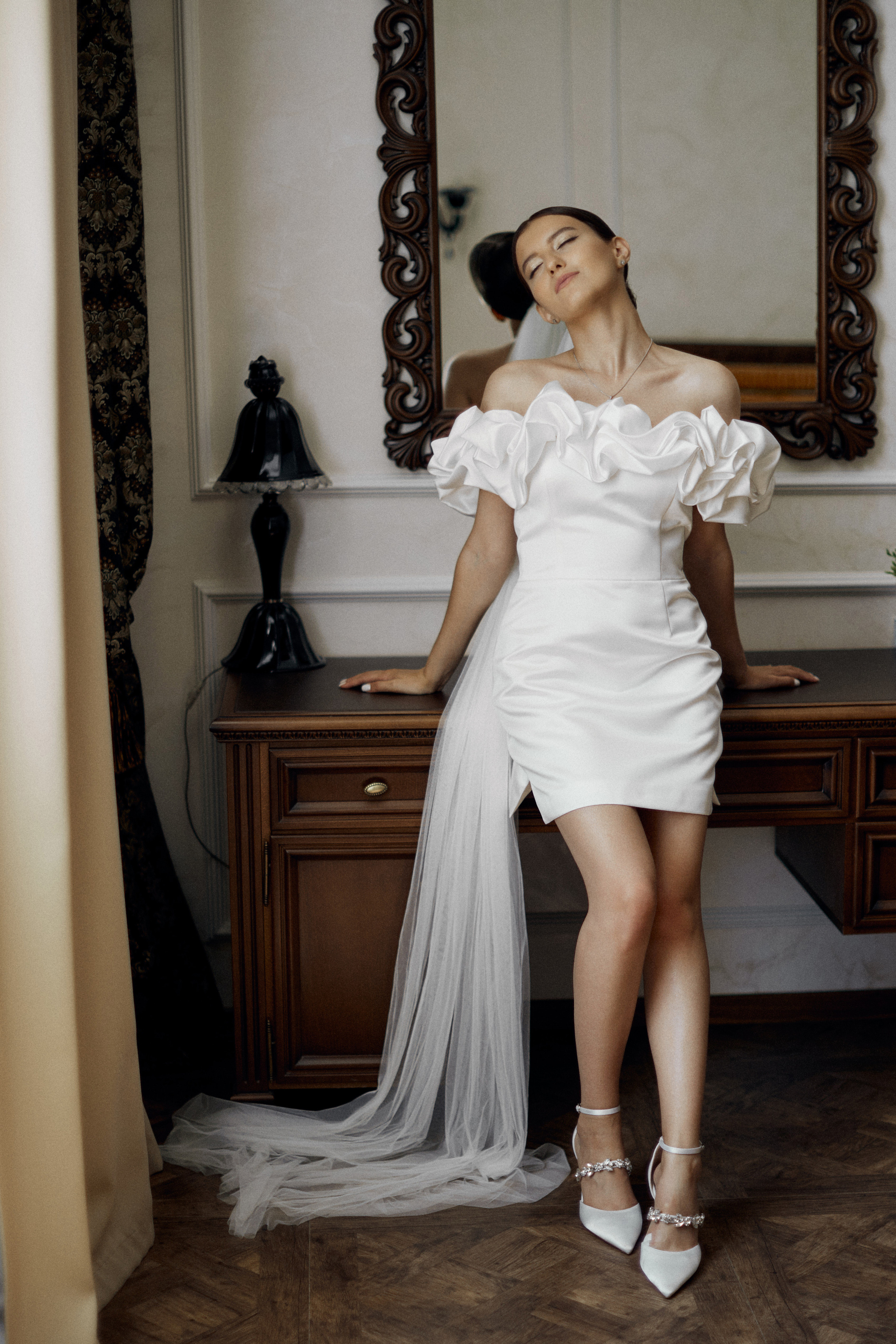 Посмотреть серию. Свадебный и семейный фотограф в Красноярске Тряпчев Павел