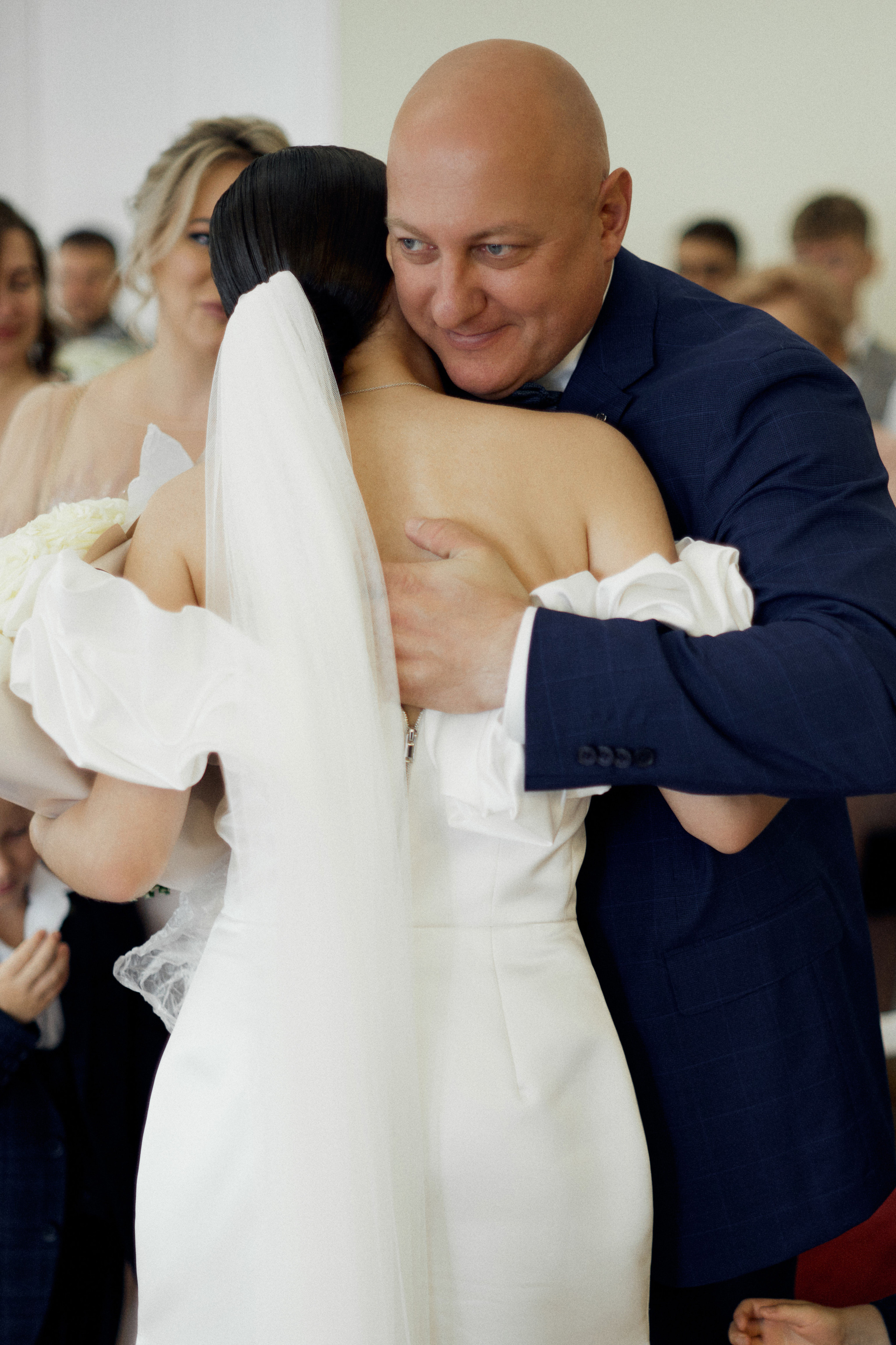 Посмотреть серию. Свадебный и семейный фотограф в Красноярске Тряпчев Павел