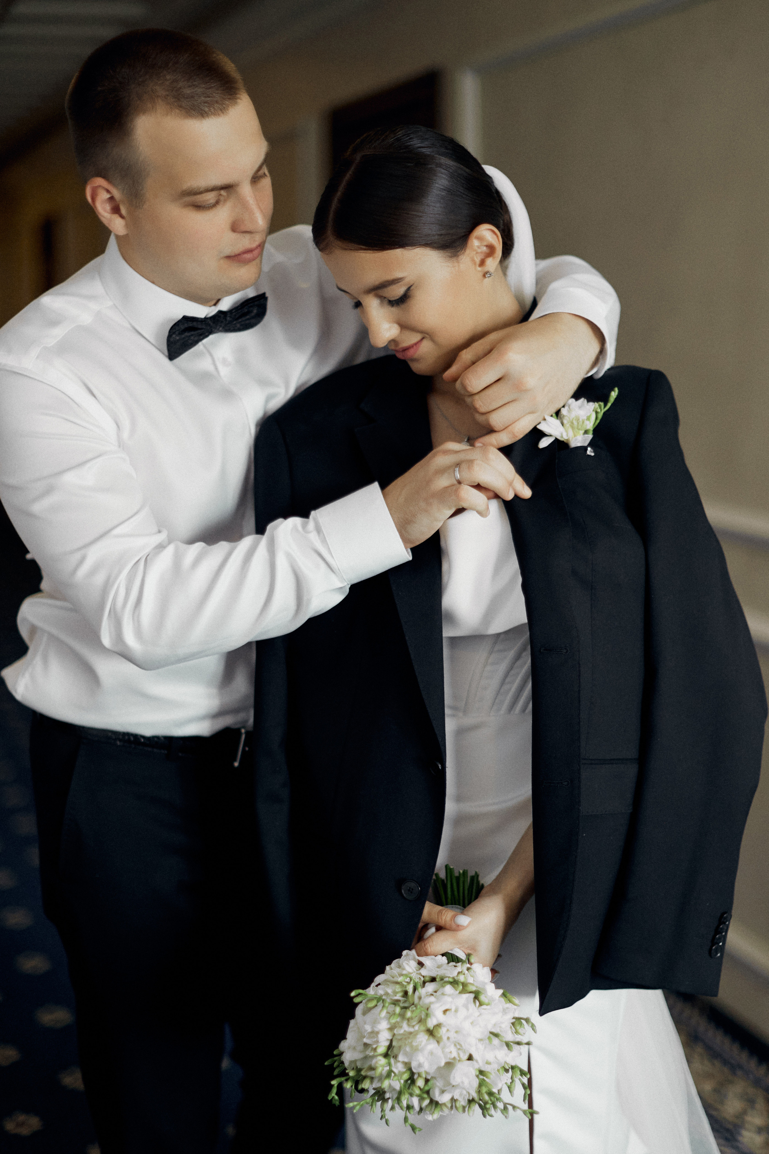 Посмотреть серию. Свадебный и семейный фотограф в Красноярске Тряпчев Павел