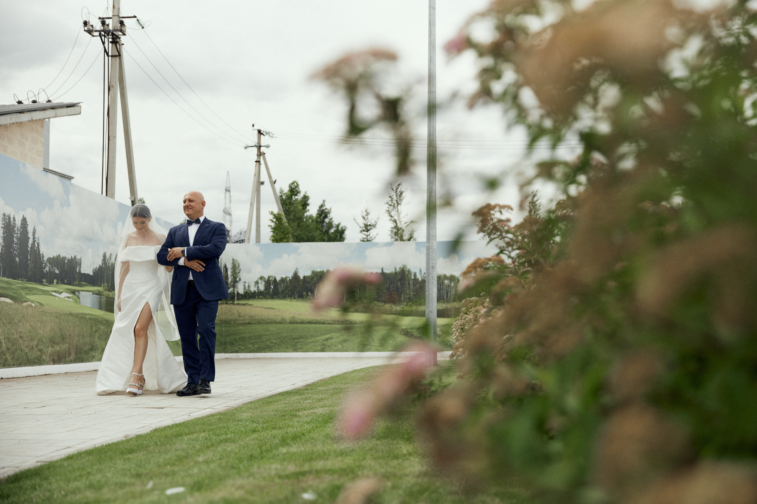 Посмотреть серию. Свадебный и семейный фотограф в Красноярске Тряпчев Павел