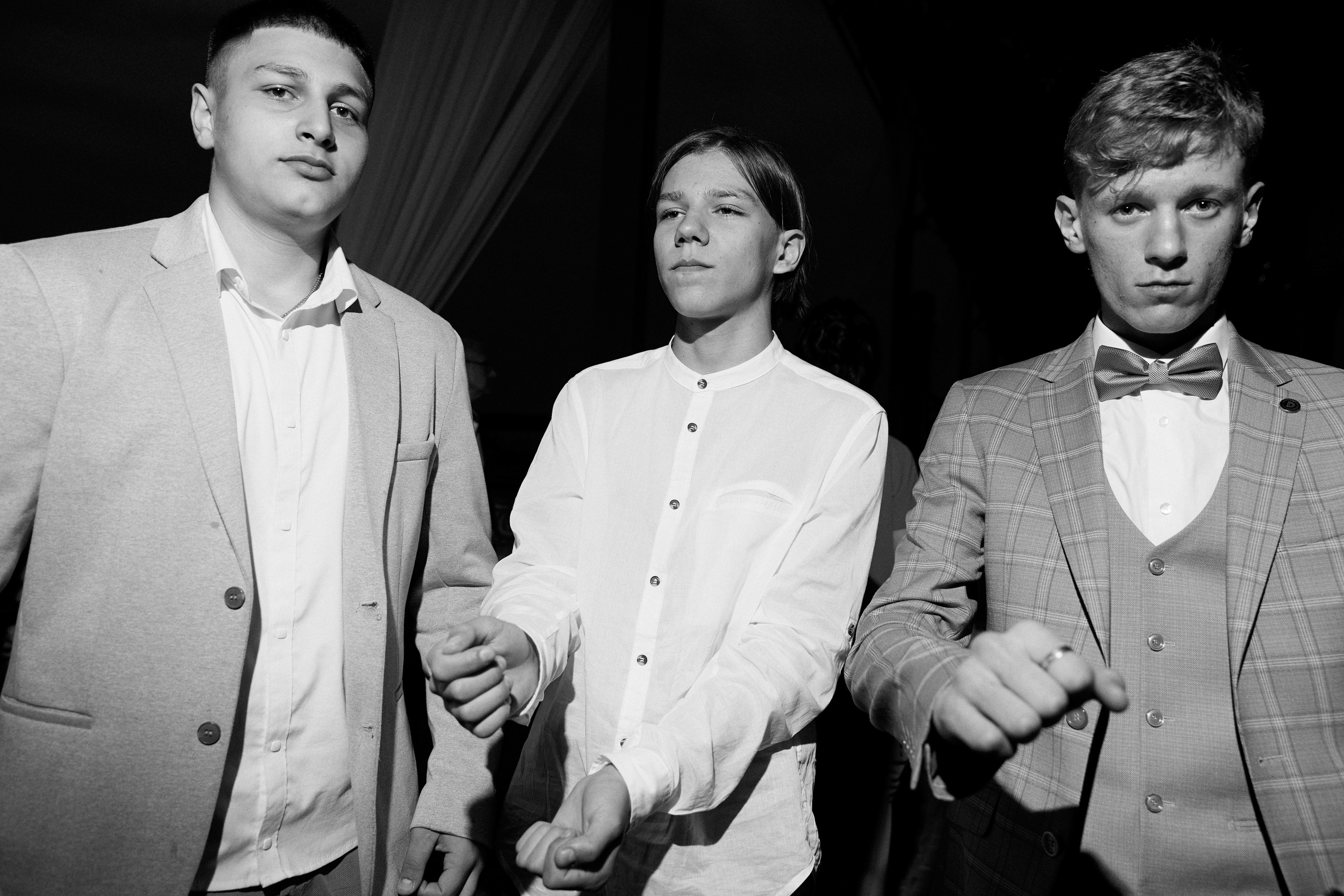 Посмотреть серию. Свадебный и семейный фотограф в Красноярске Тряпчев Павел